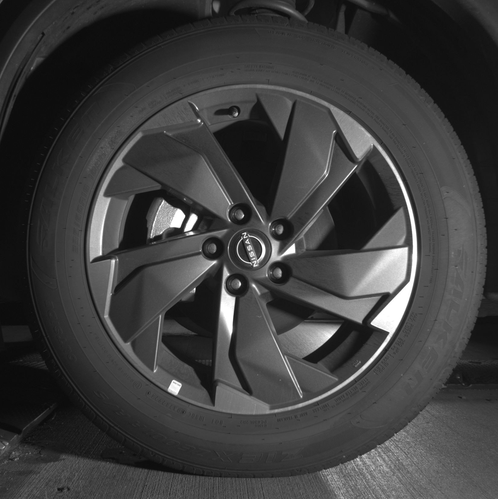 Thumbnail: 2025 Nissan Rogue - 9