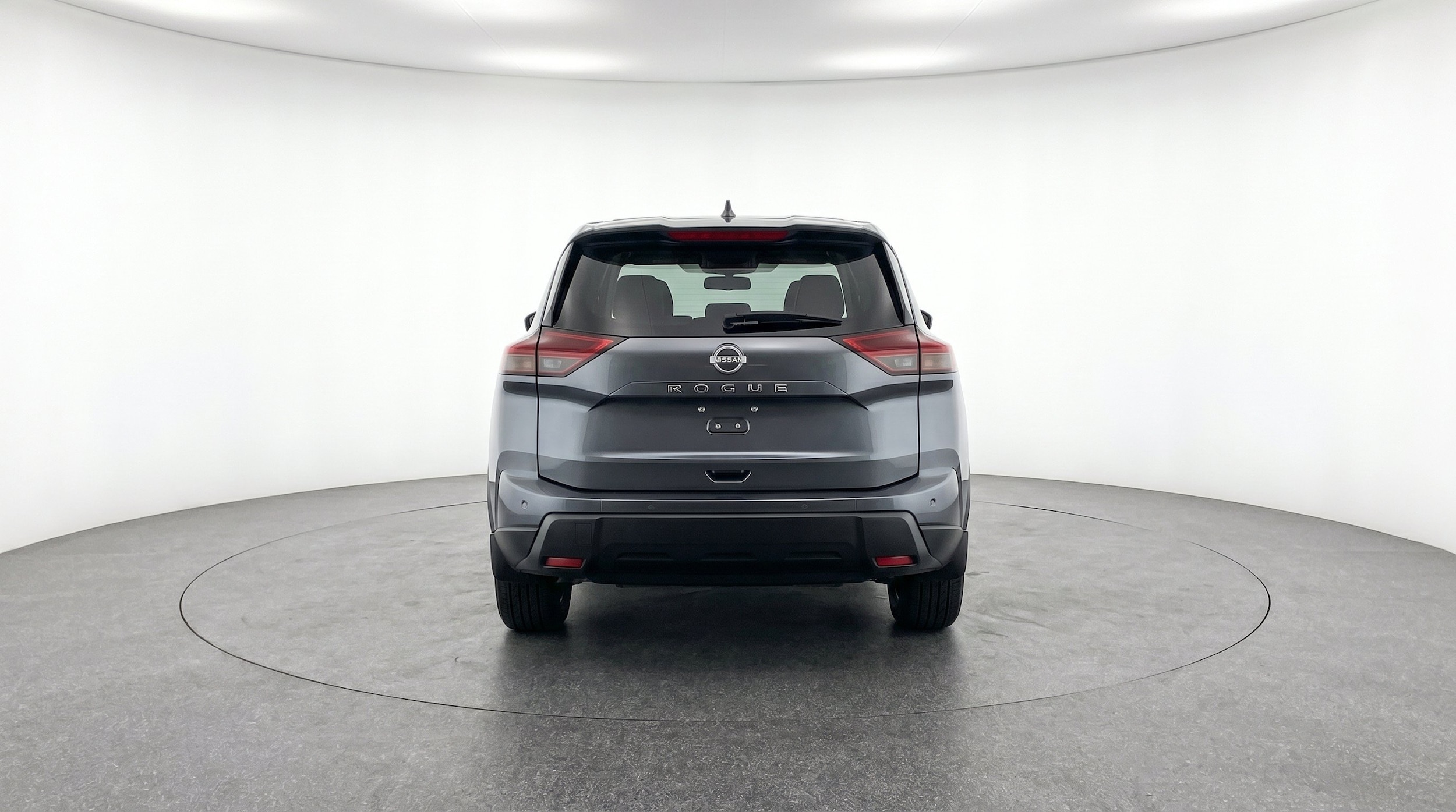 Thumbnail: 2025 Nissan Rogue - 7