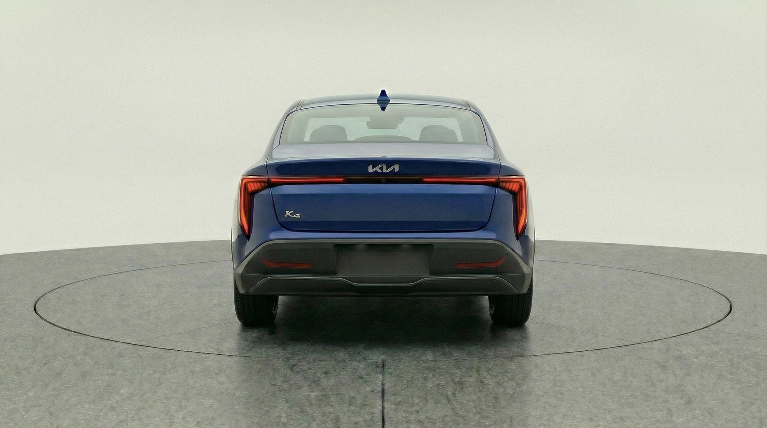 Thumbnail: 2025 Kia K4 - 7