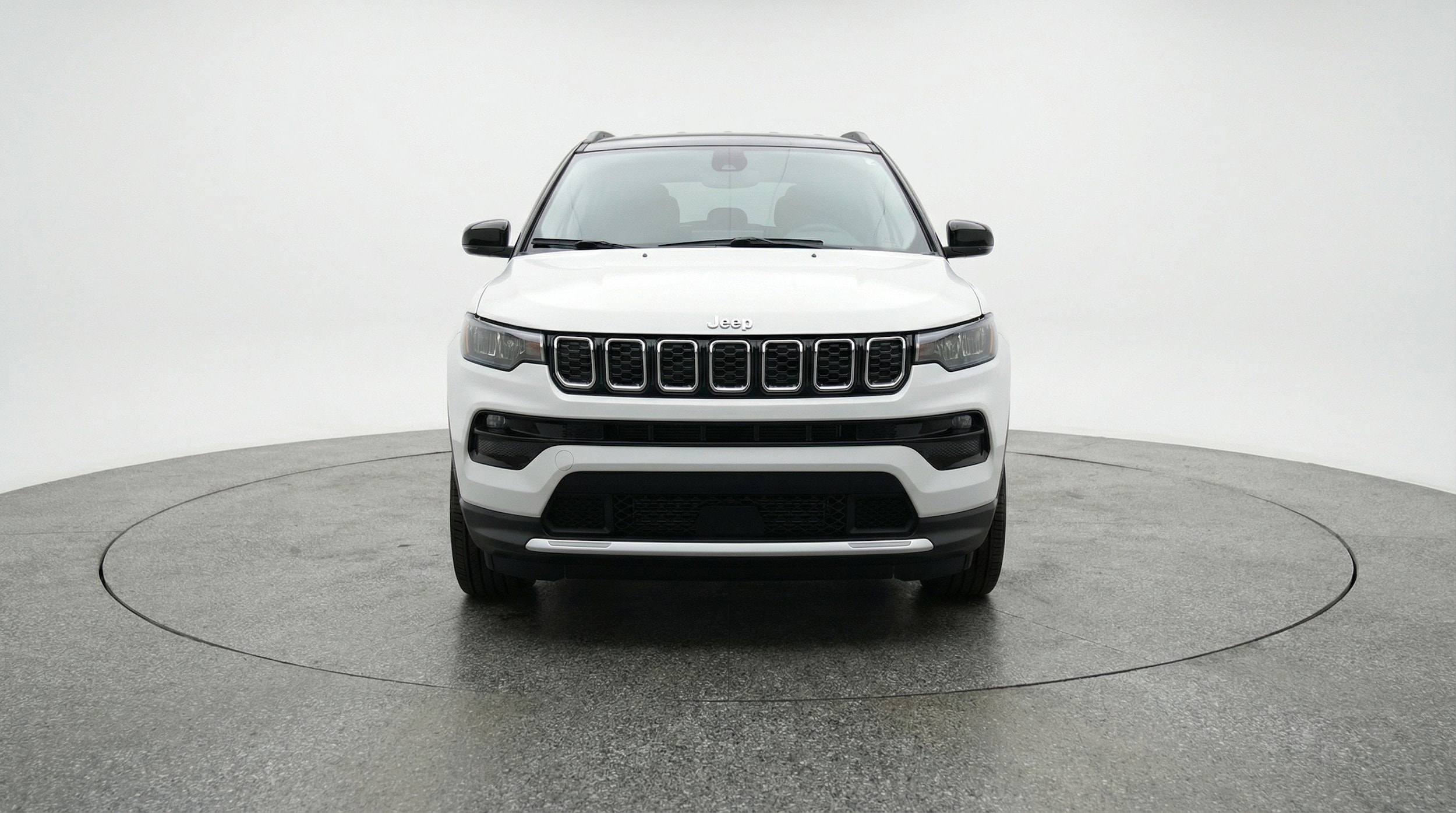 Thumbnail: 2025 Jeep Compass - 2
