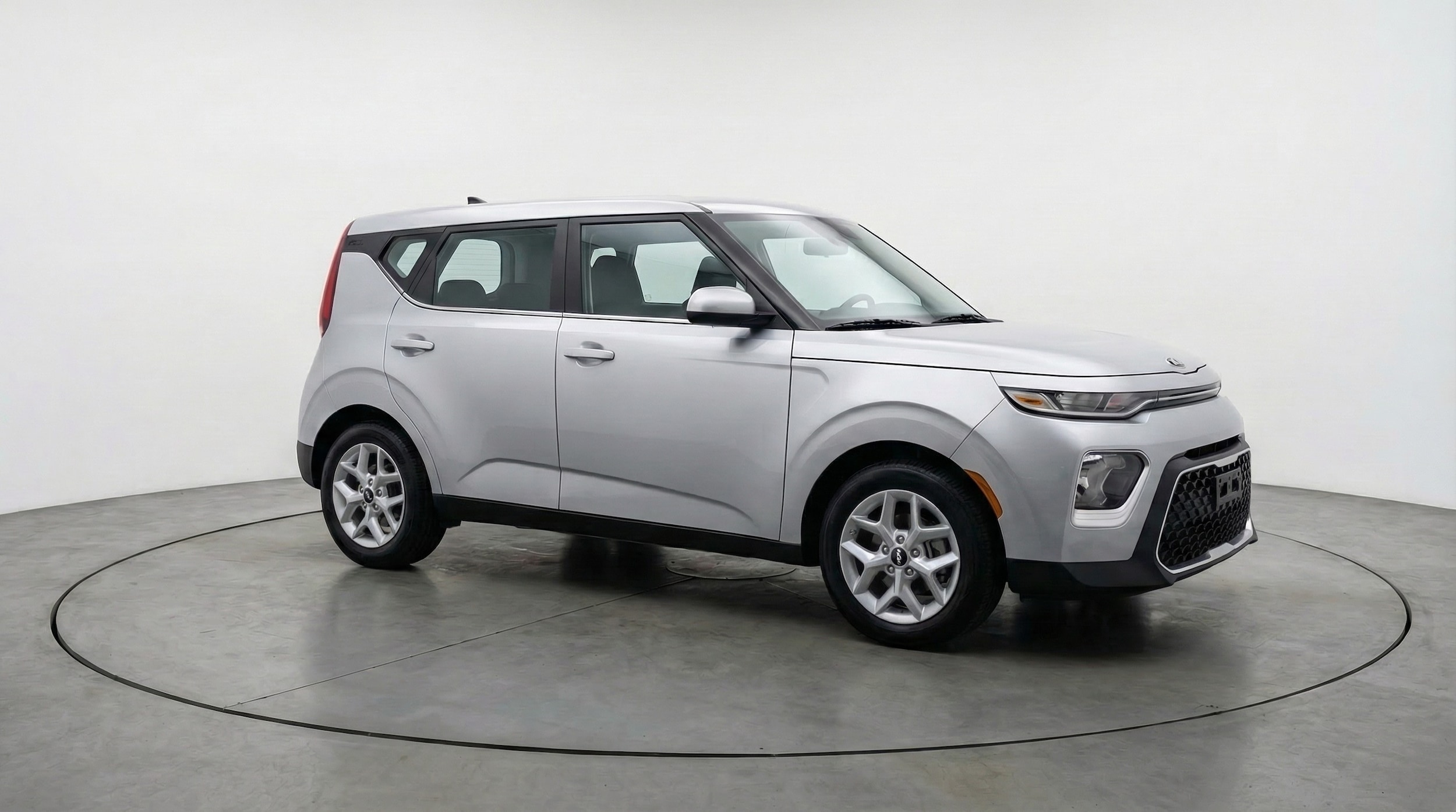 Thumbnail: 2025 Kia Soul - 1