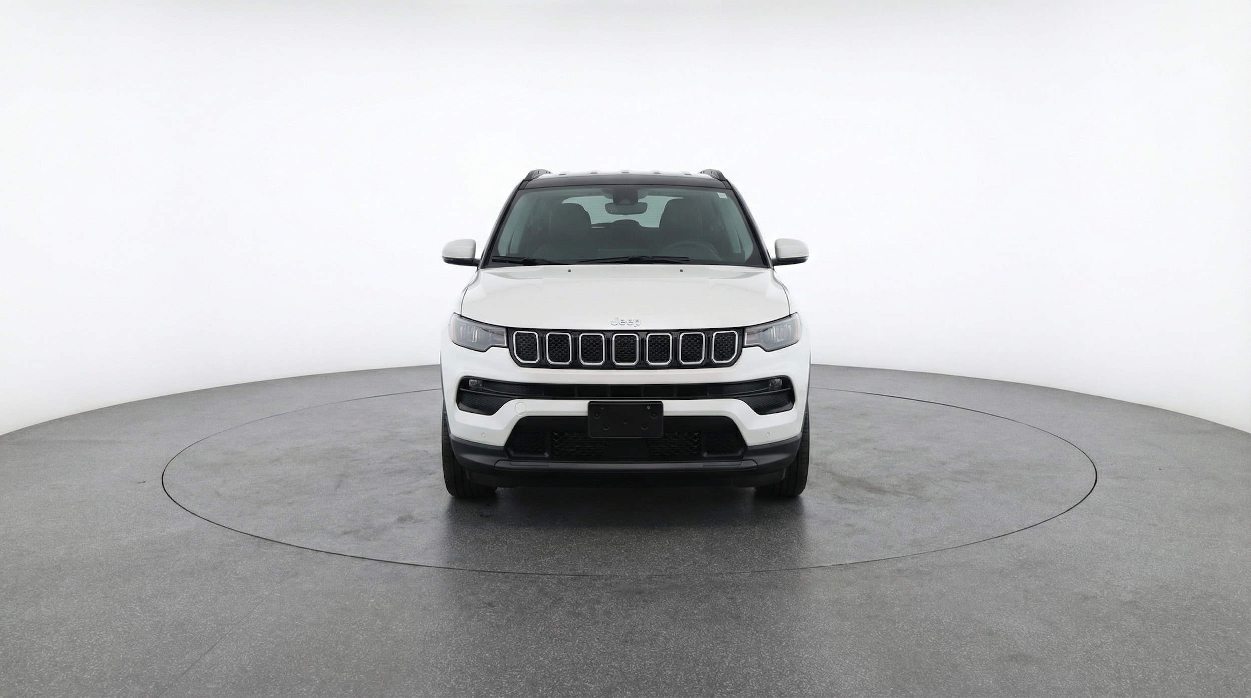 Thumbnail: 2025 Jeep Compass - 2