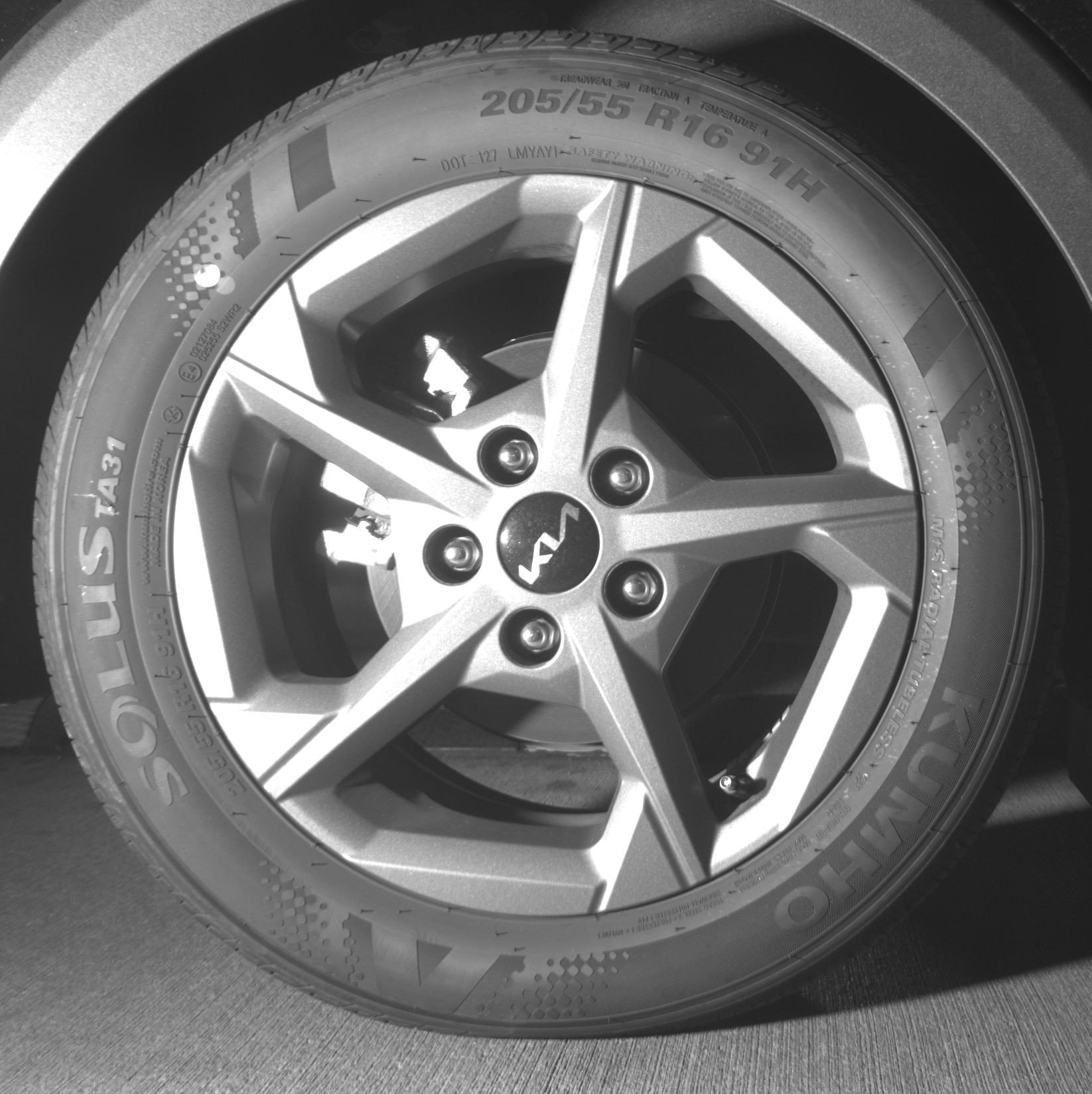 Thumbnail: 2025 Kia K4 - 15