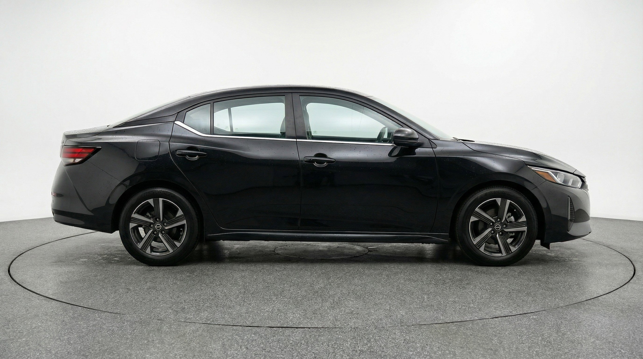 Thumbnail: 2025 Nissan Sentra - 11