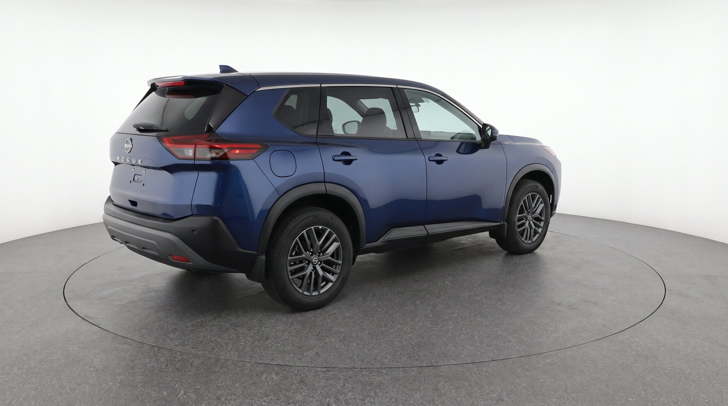 Thumbnail: 2026 Nissan Rogue - 9