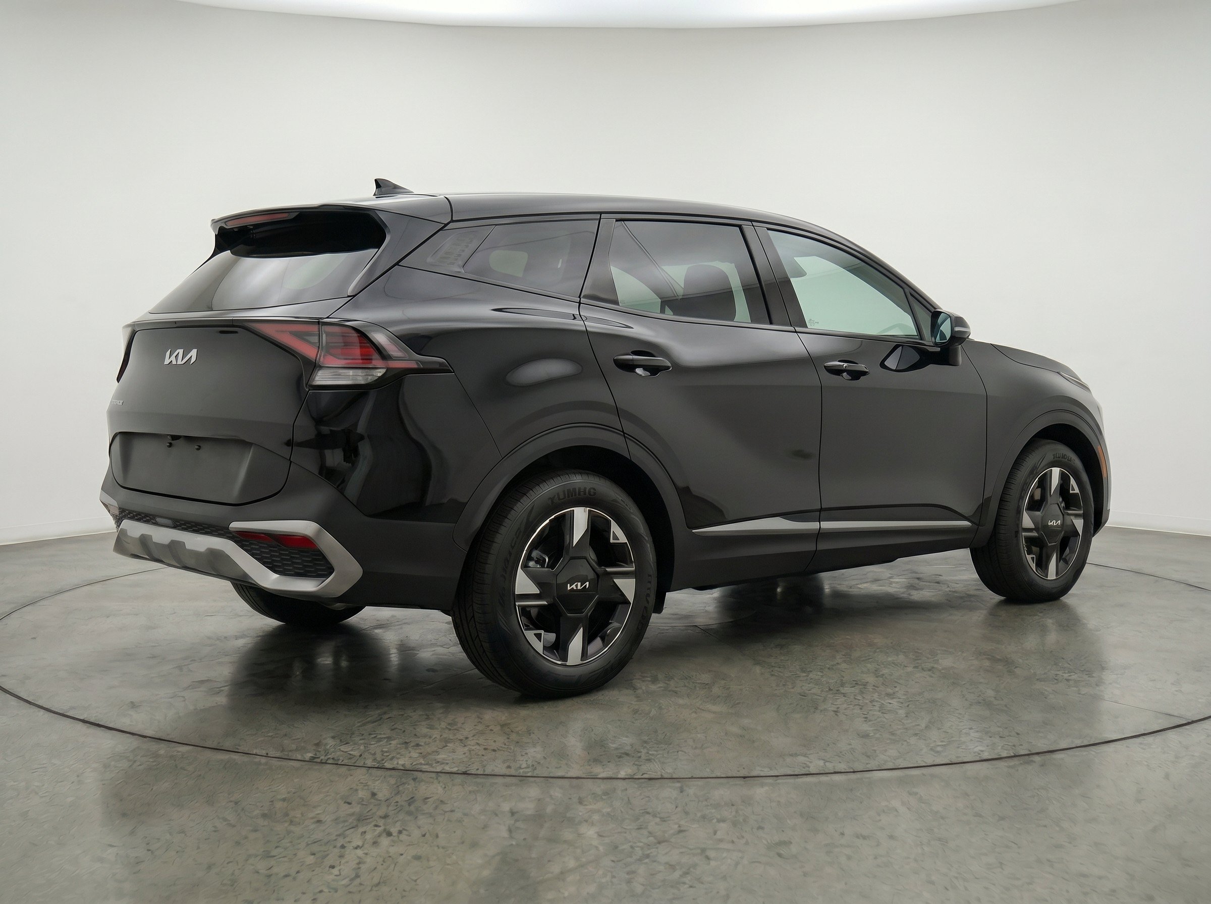 Thumbnail: 2026 Kia Sportage - 9