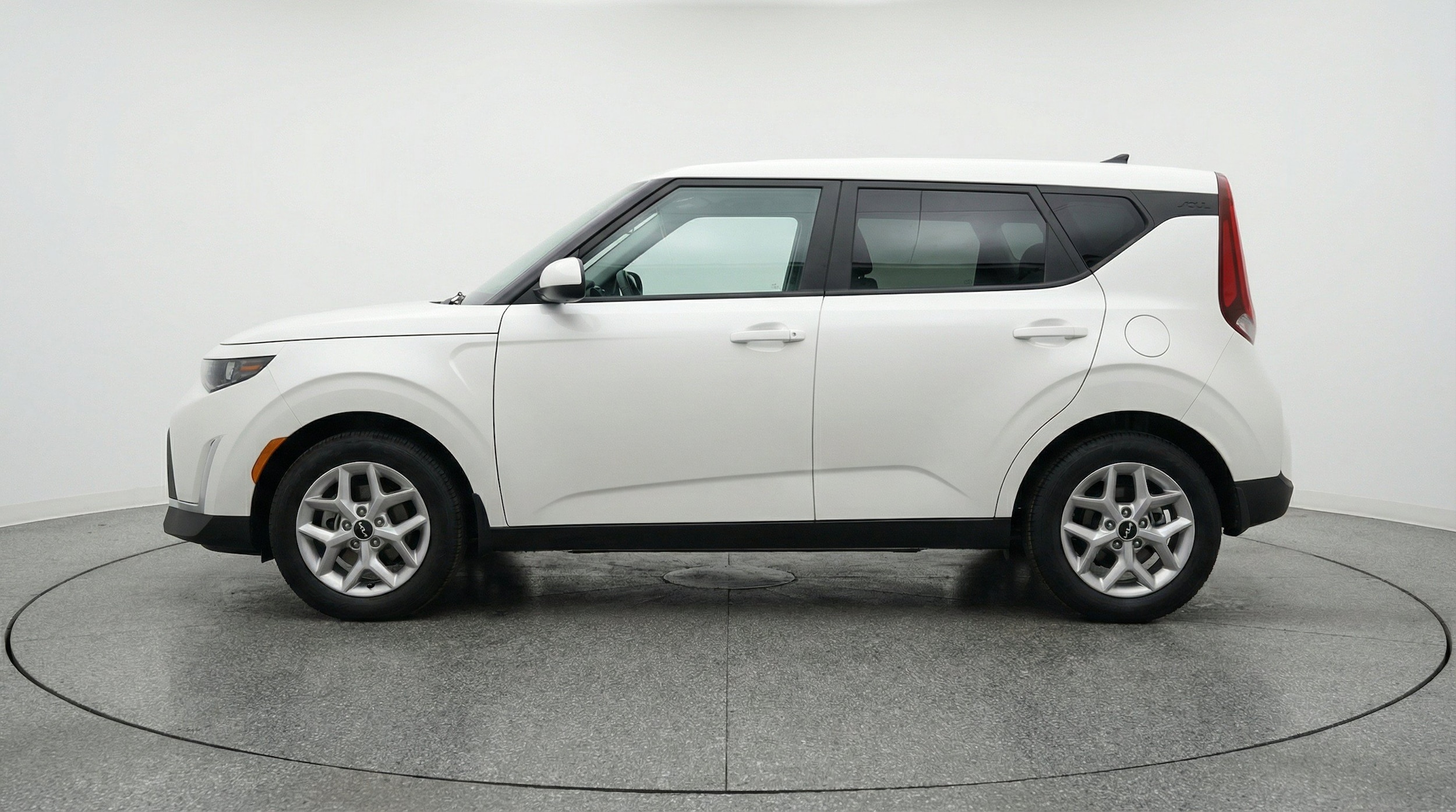 Thumbnail: 2025 Kia Soul - 5