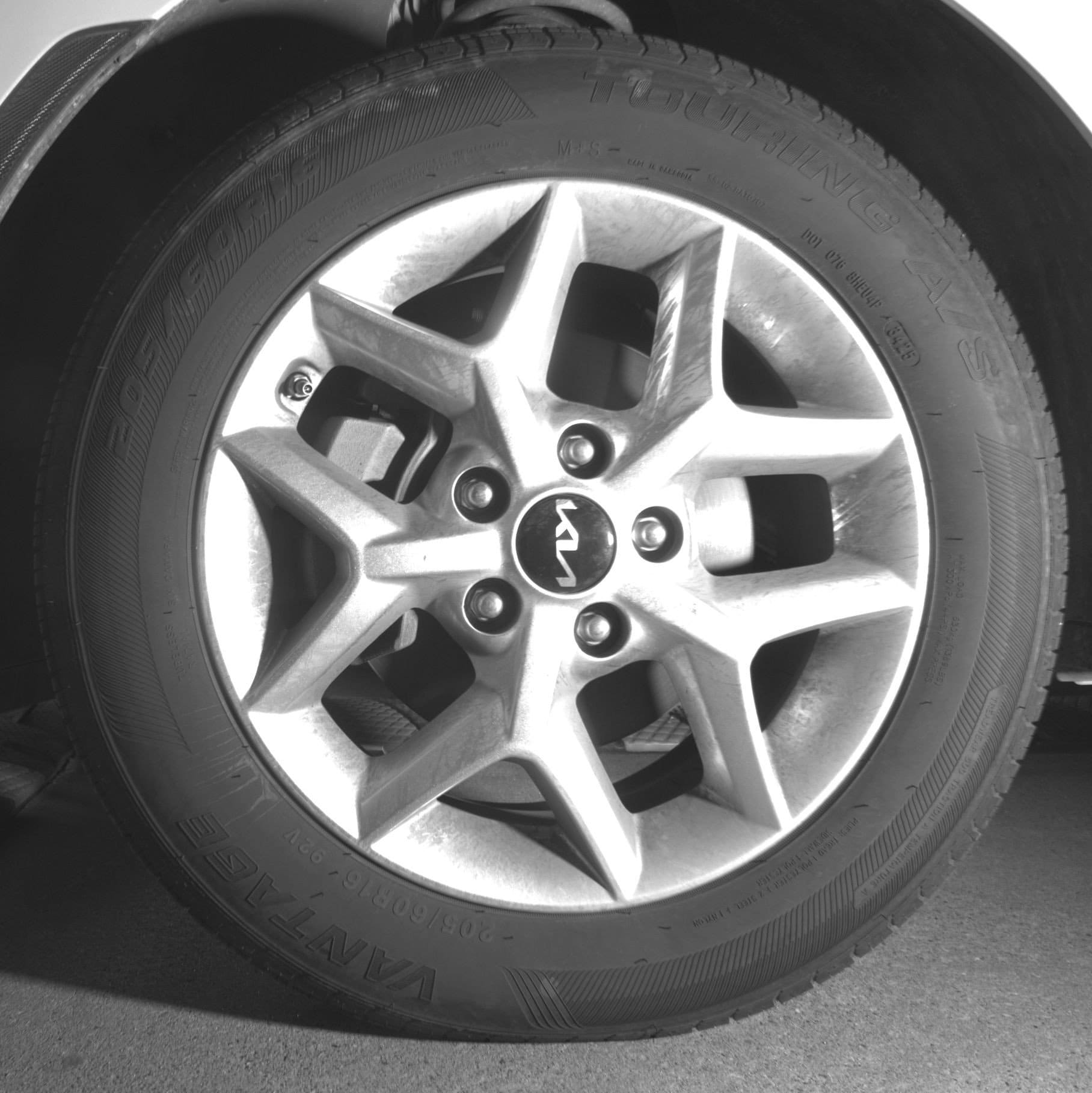 Thumbnail: 2025 Kia Soul - 17