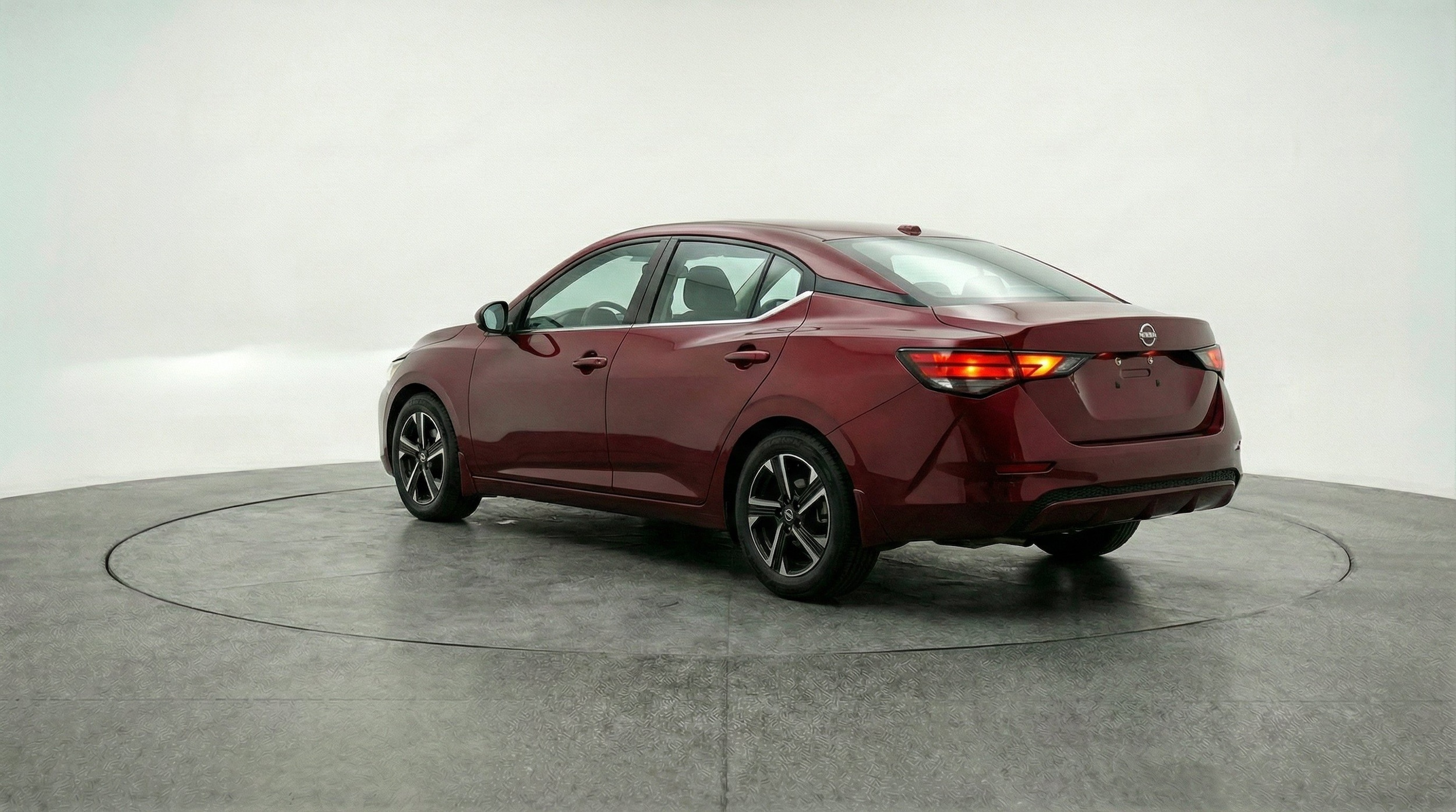 Thumbnail: 2025 Nissan Sentra - 6