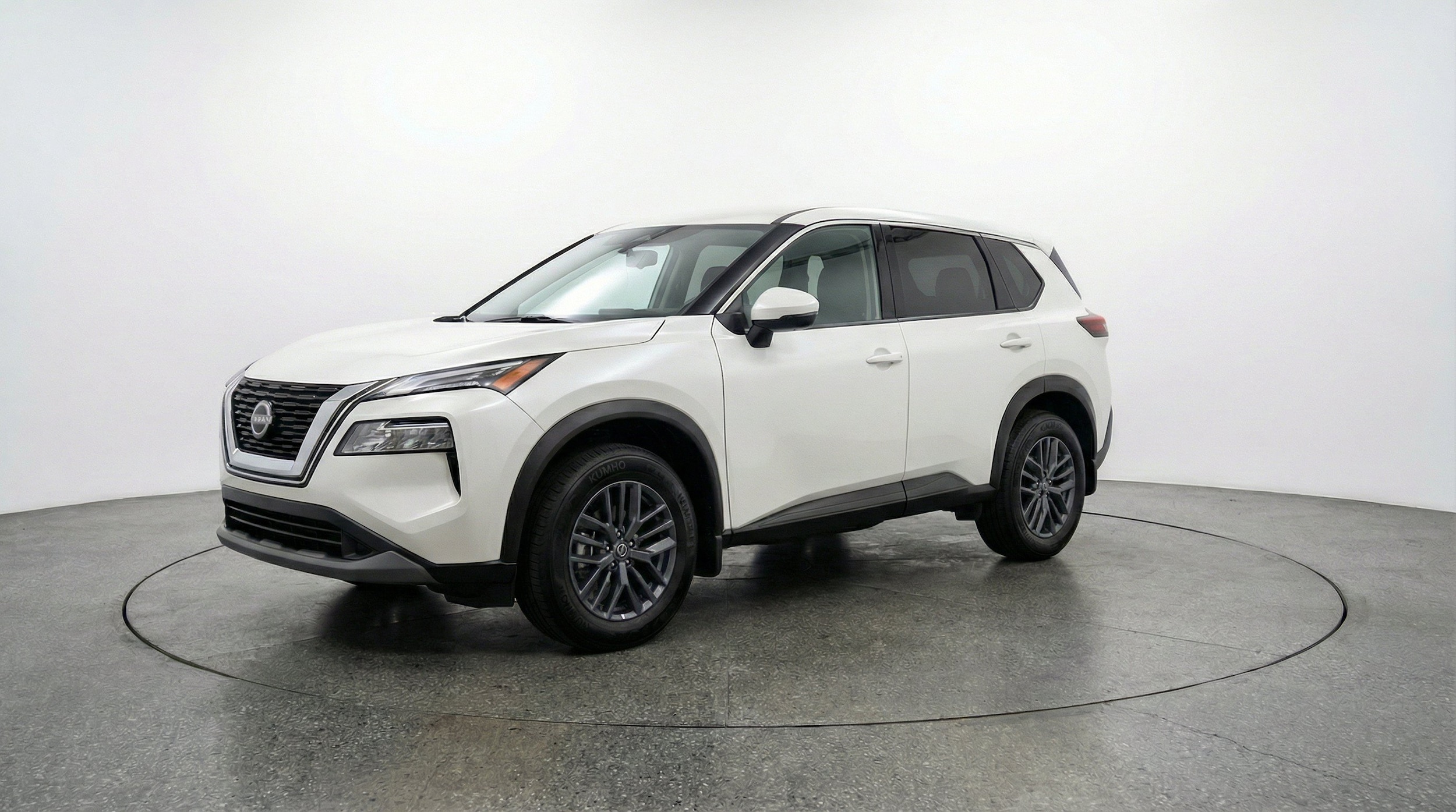 Thumbnail: 2026 Nissan Rogue - 3