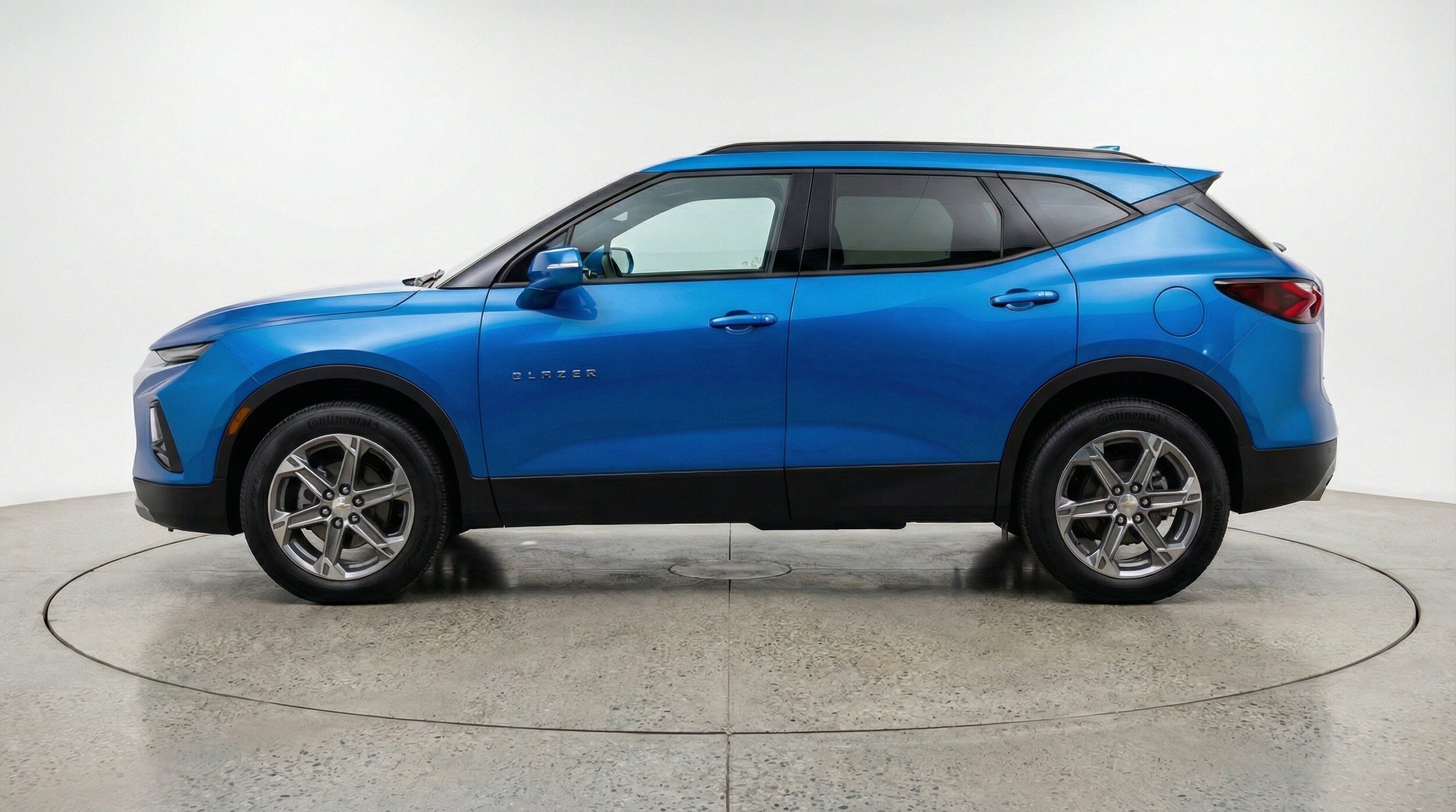 Thumbnail: 2026 Chevrolet Blazer - 5