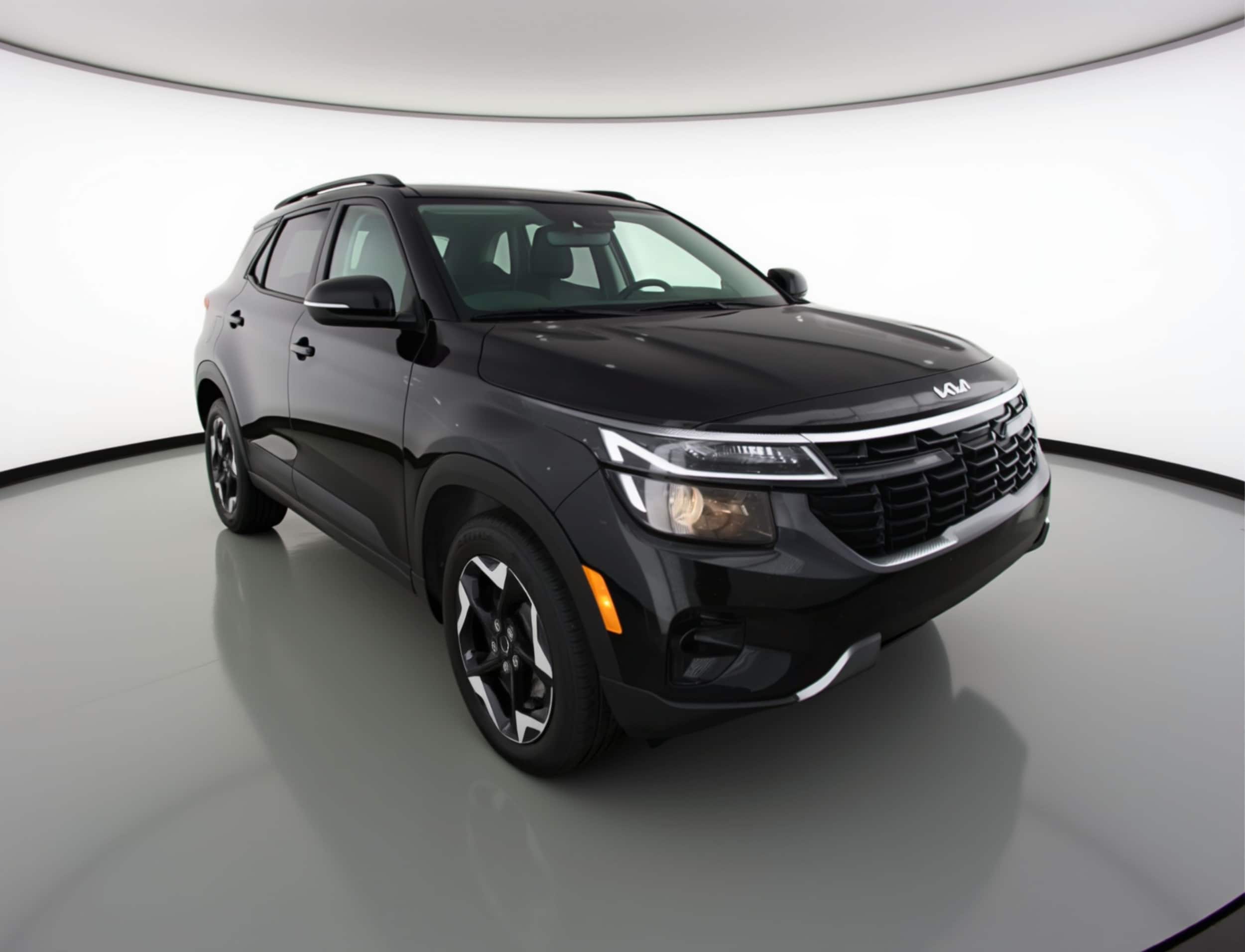 Thumbnail: 2025 Kia Seltos - 1