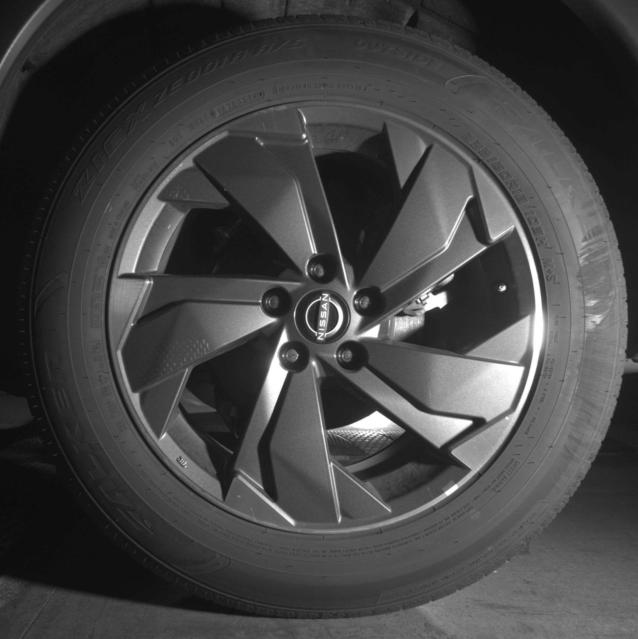 Thumbnail: 2025 Nissan Rogue - 14