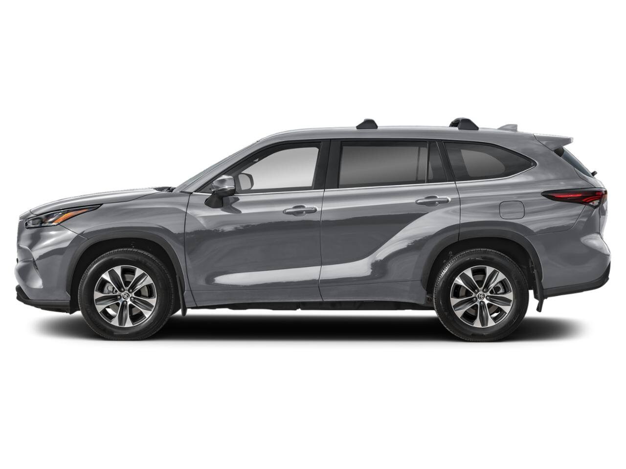 Thumbnail: 2026 Toyota Highlander - 3