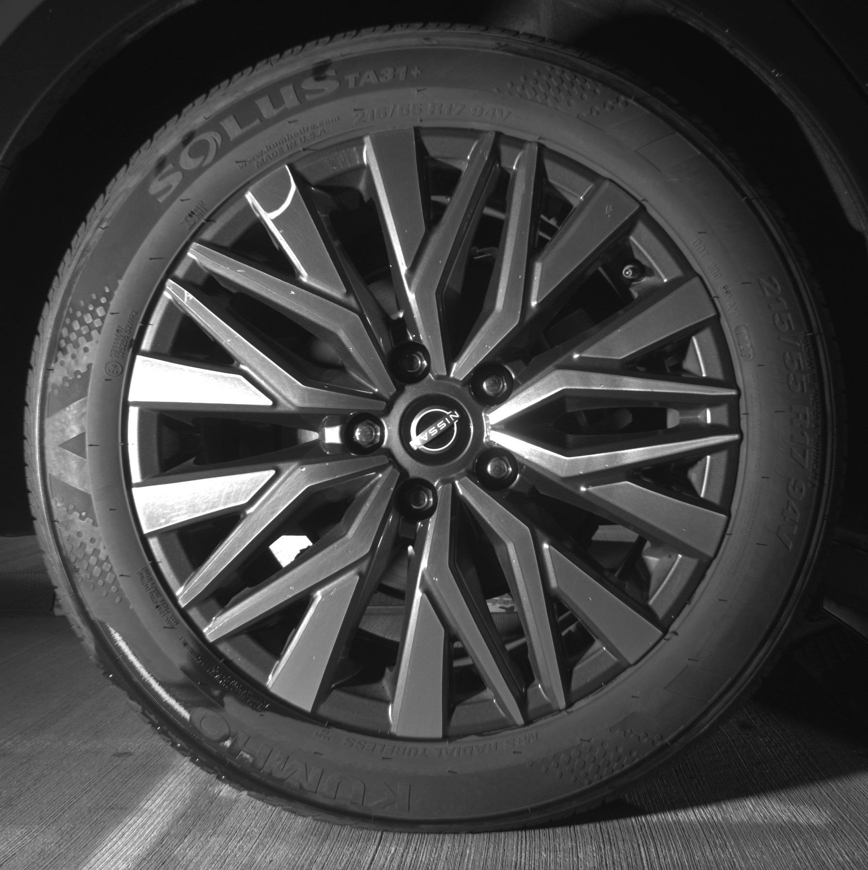 Thumbnail: 2025 Nissan Altima - 15