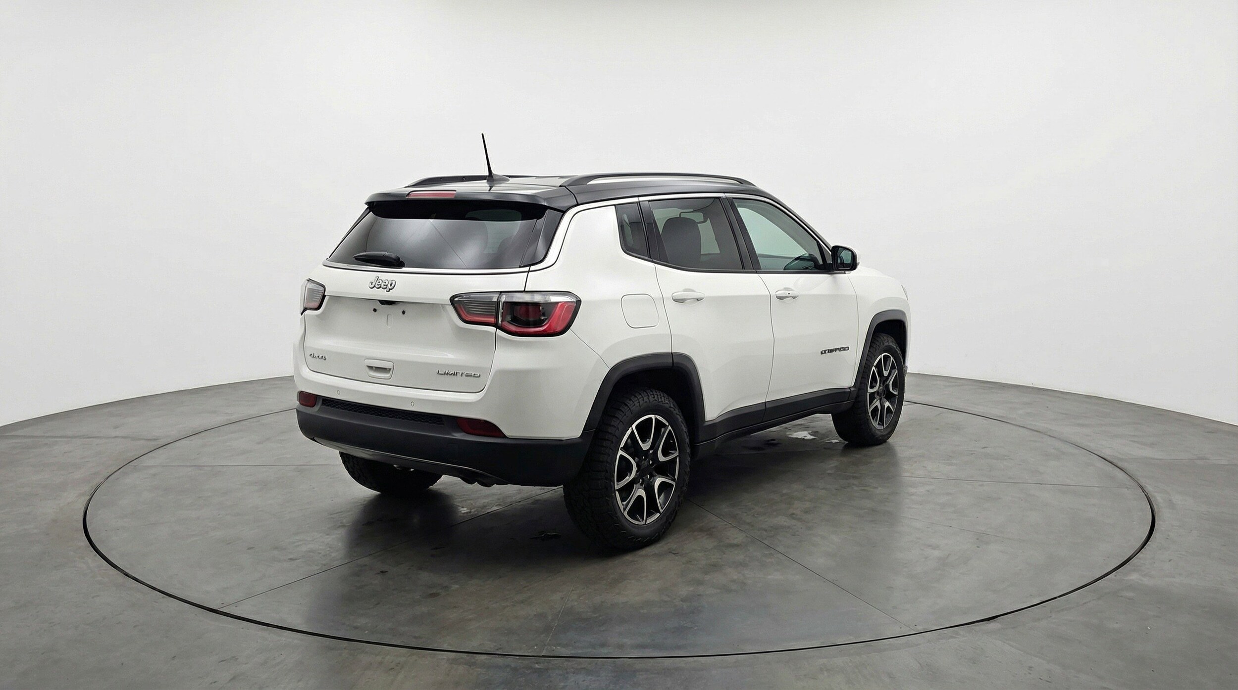 Thumbnail: 2025 Jeep Compass - 9