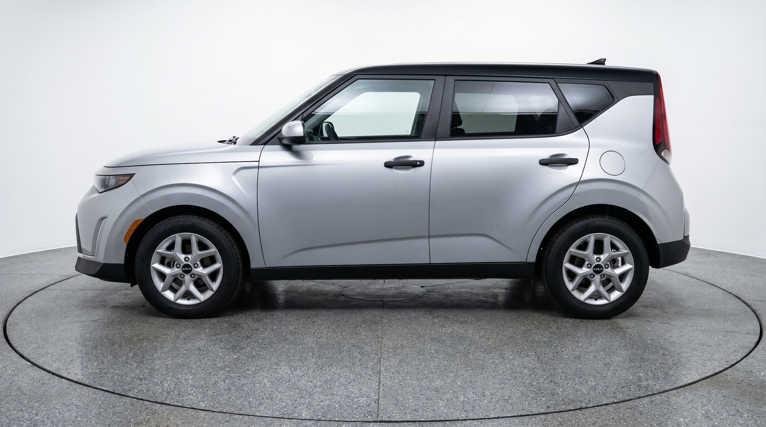 Thumbnail: 2025 Kia Soul - 5