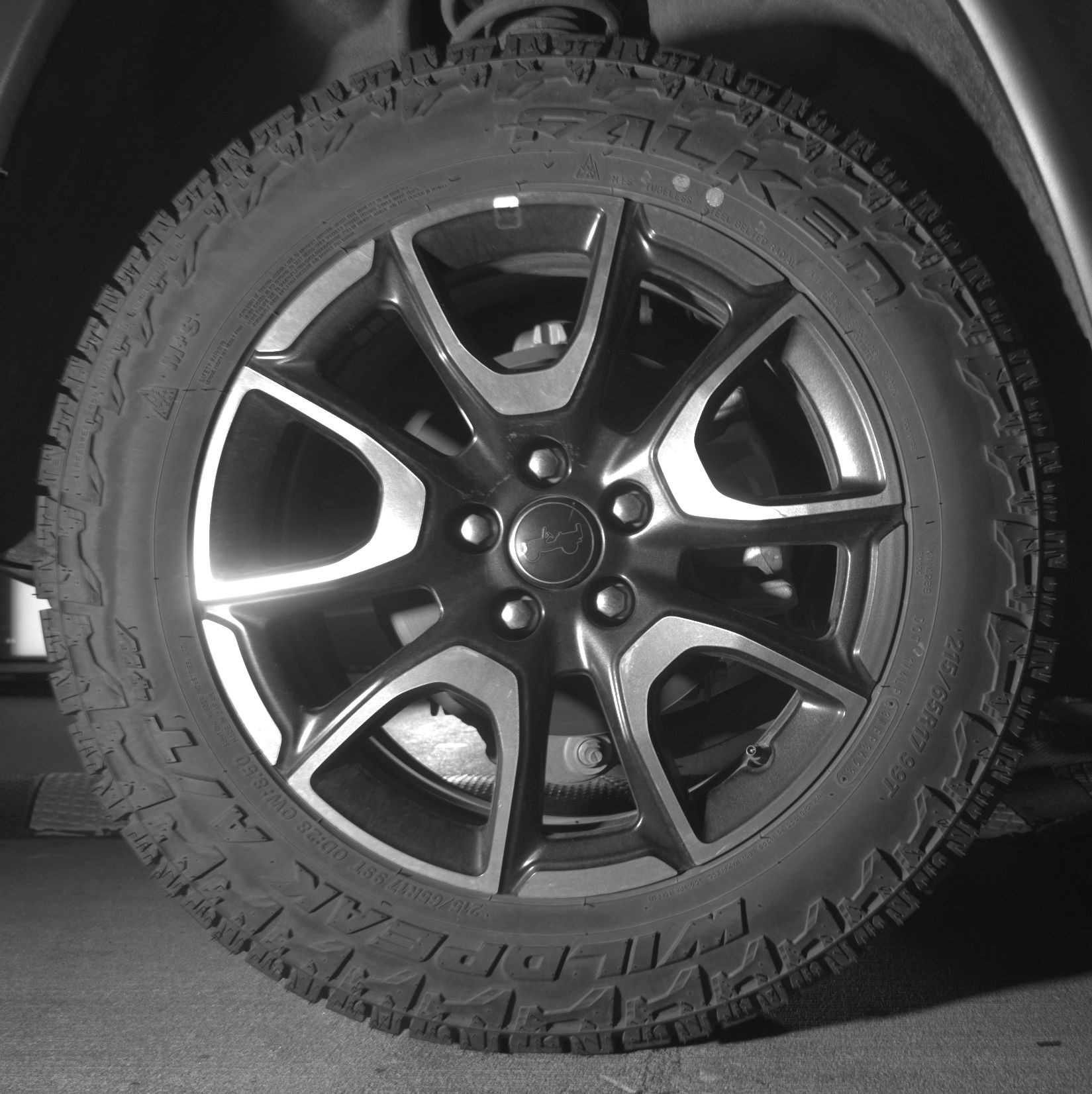 Thumbnail: 2025 Jeep Compass - 12