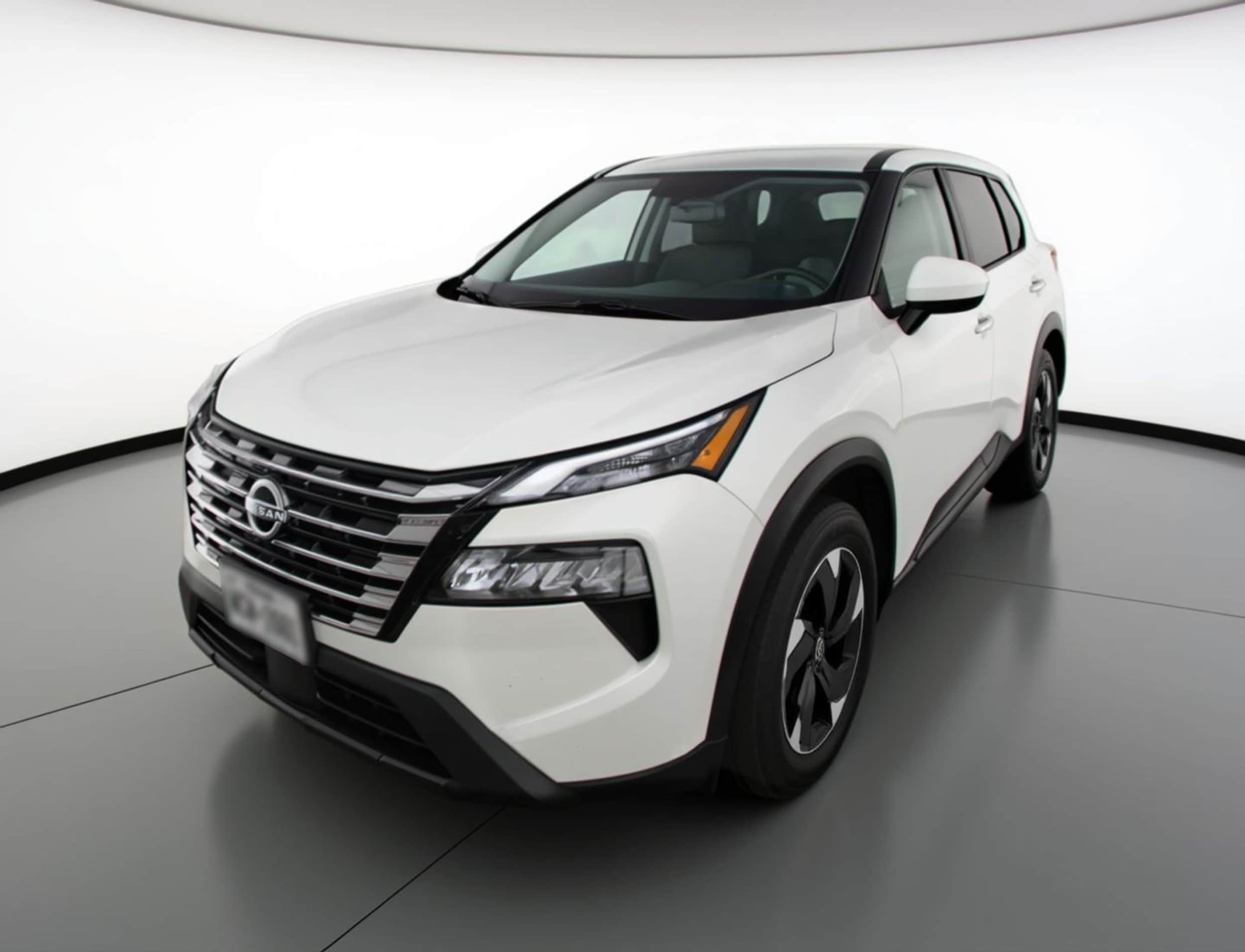 Thumbnail: 2025 Nissan Rogue - 3