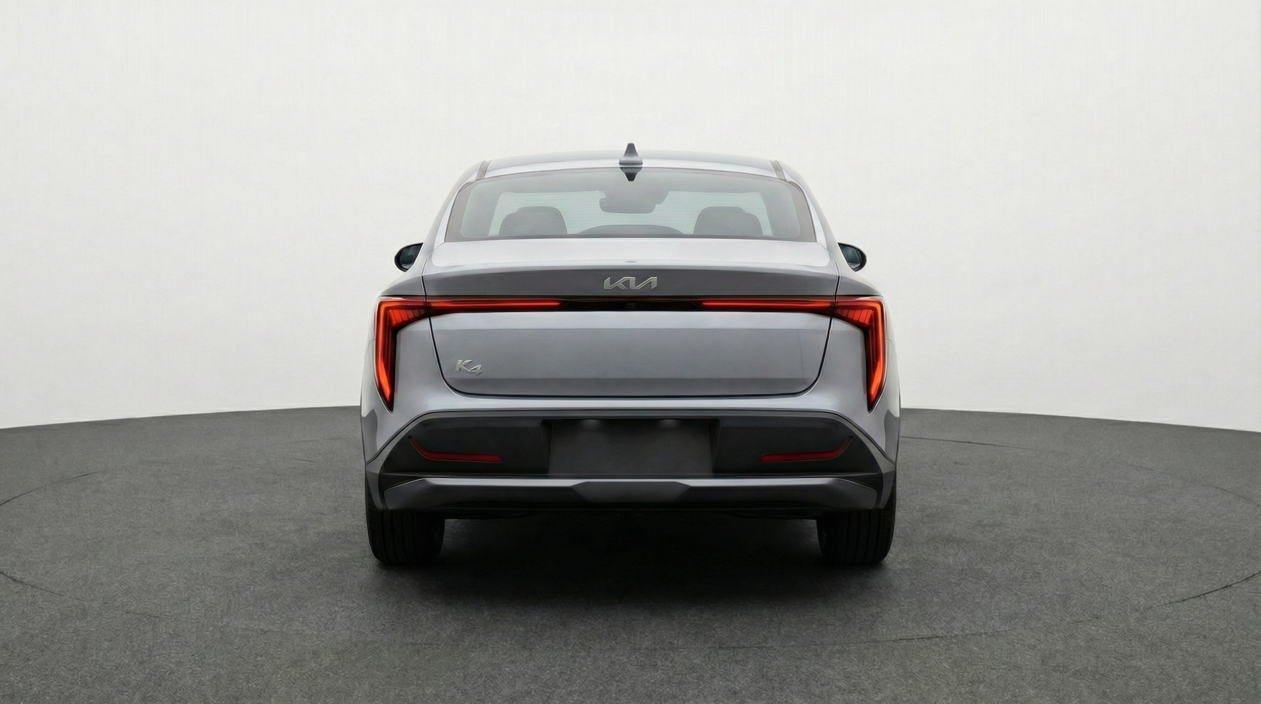 Thumbnail: 2025 Kia K4 - 6