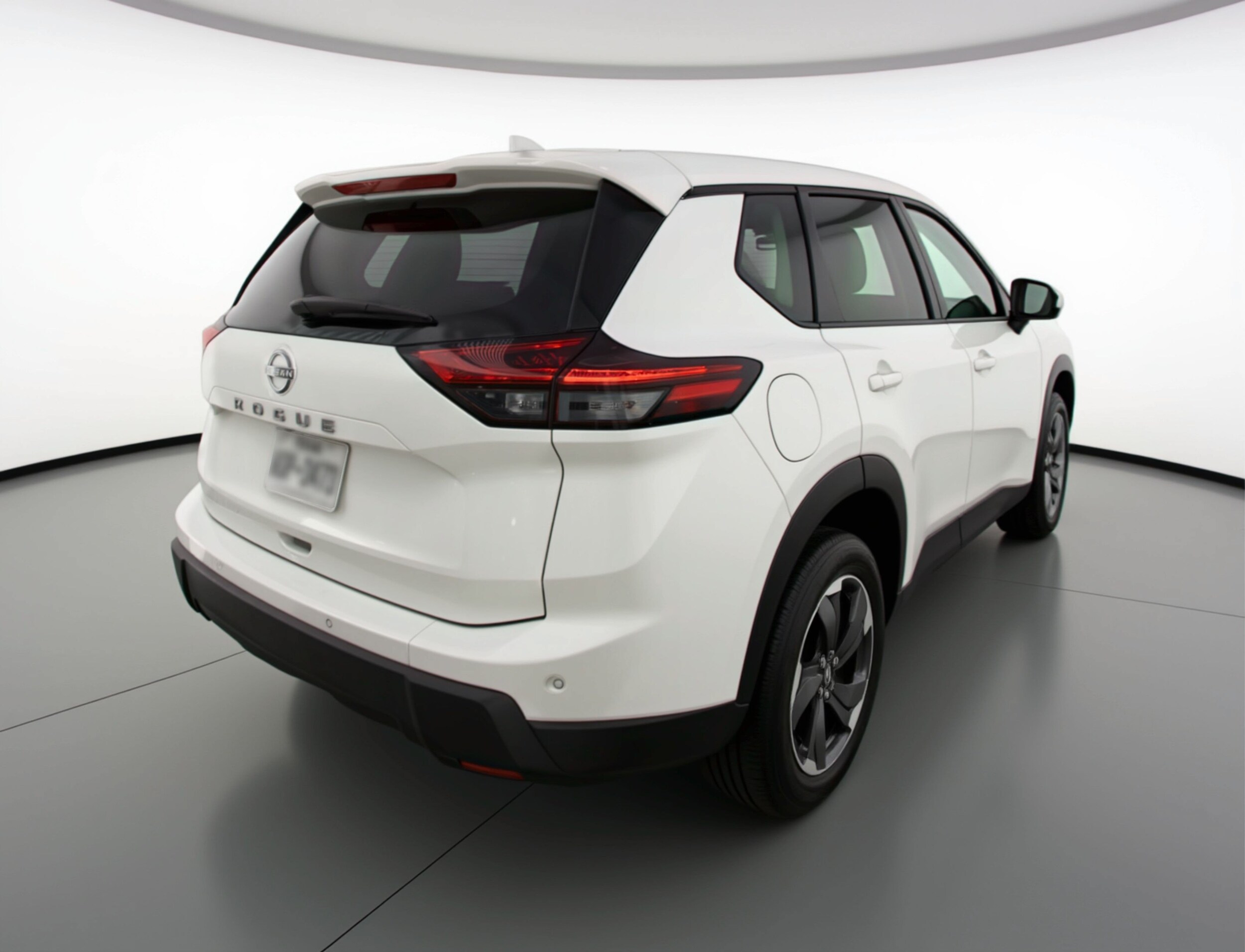 Thumbnail: 2025 Nissan Rogue - 9