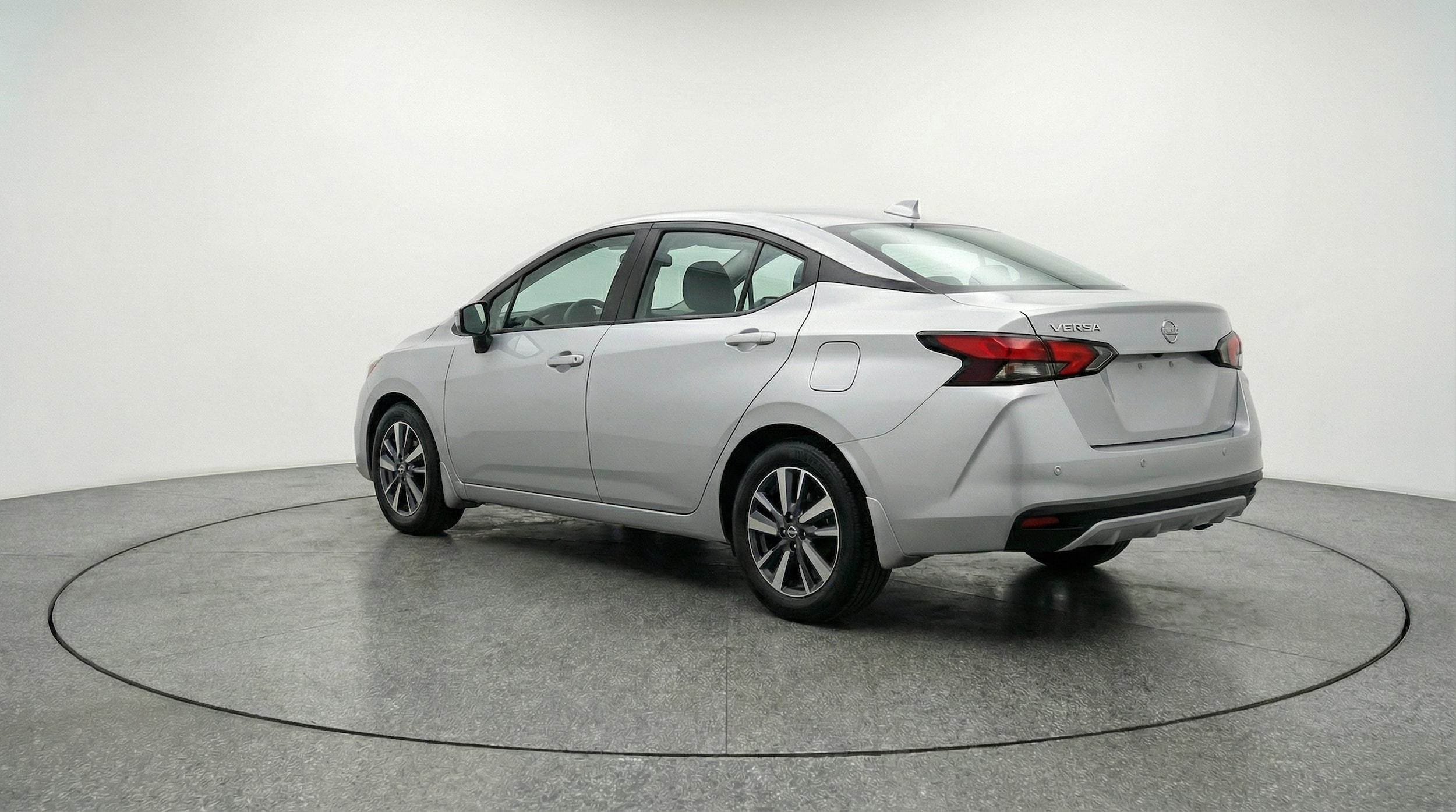 Thumbnail: 2025 Nissan Versa - 5