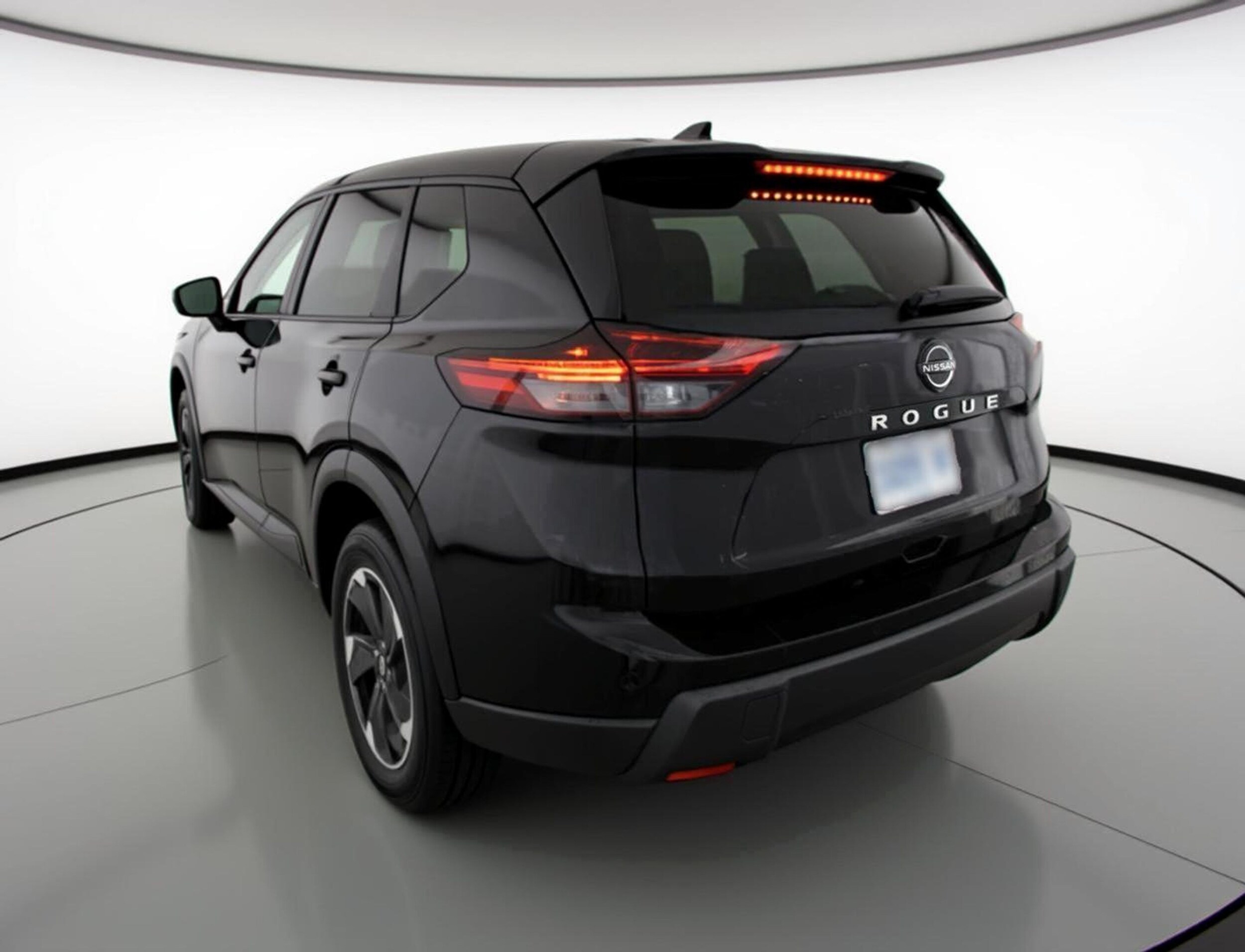 Thumbnail: 2025 Nissan Rogue - 5