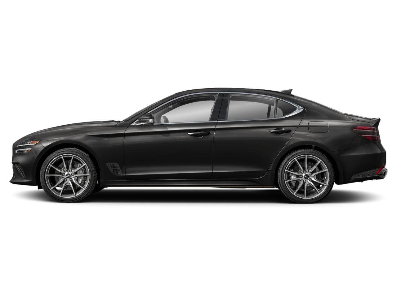 Thumbnail: 2026 Genesis G70 - 3