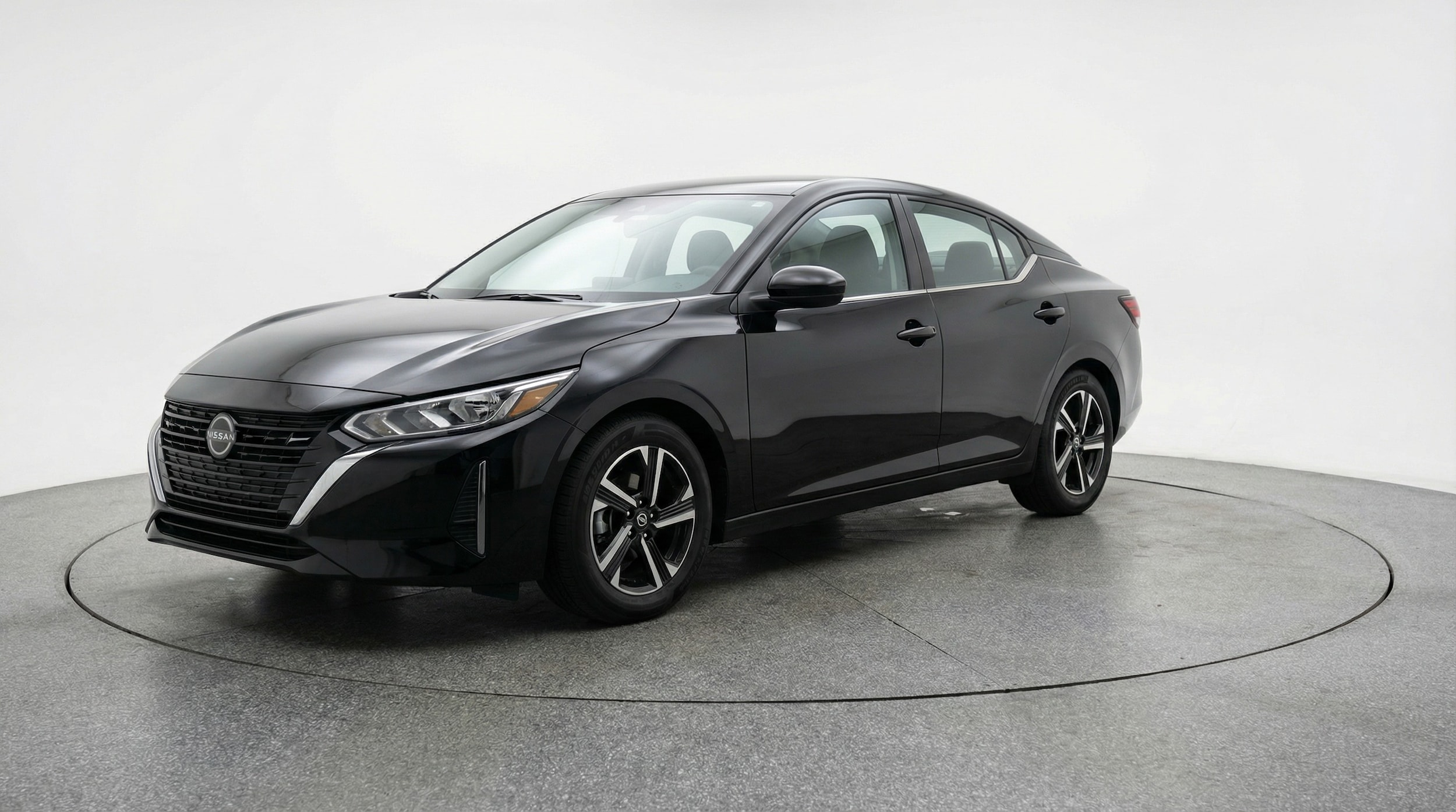 Thumbnail: 2025 Nissan Sentra - 3