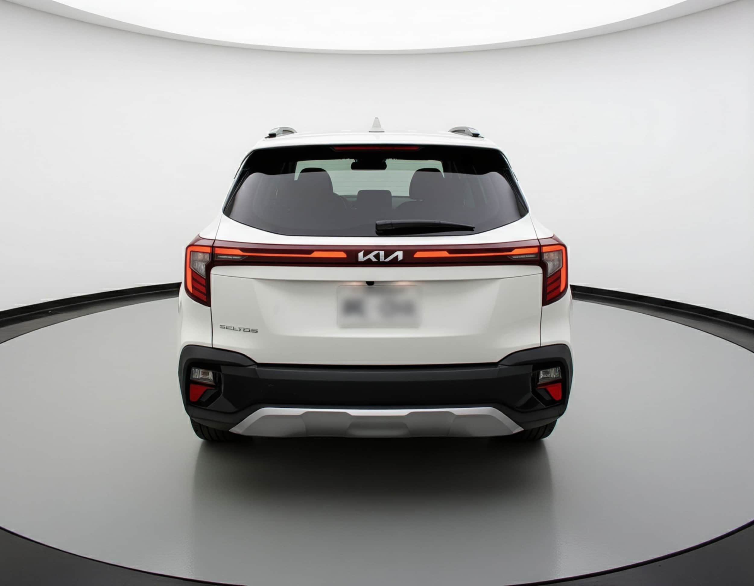 Thumbnail: 2025 Kia Seltos - 6