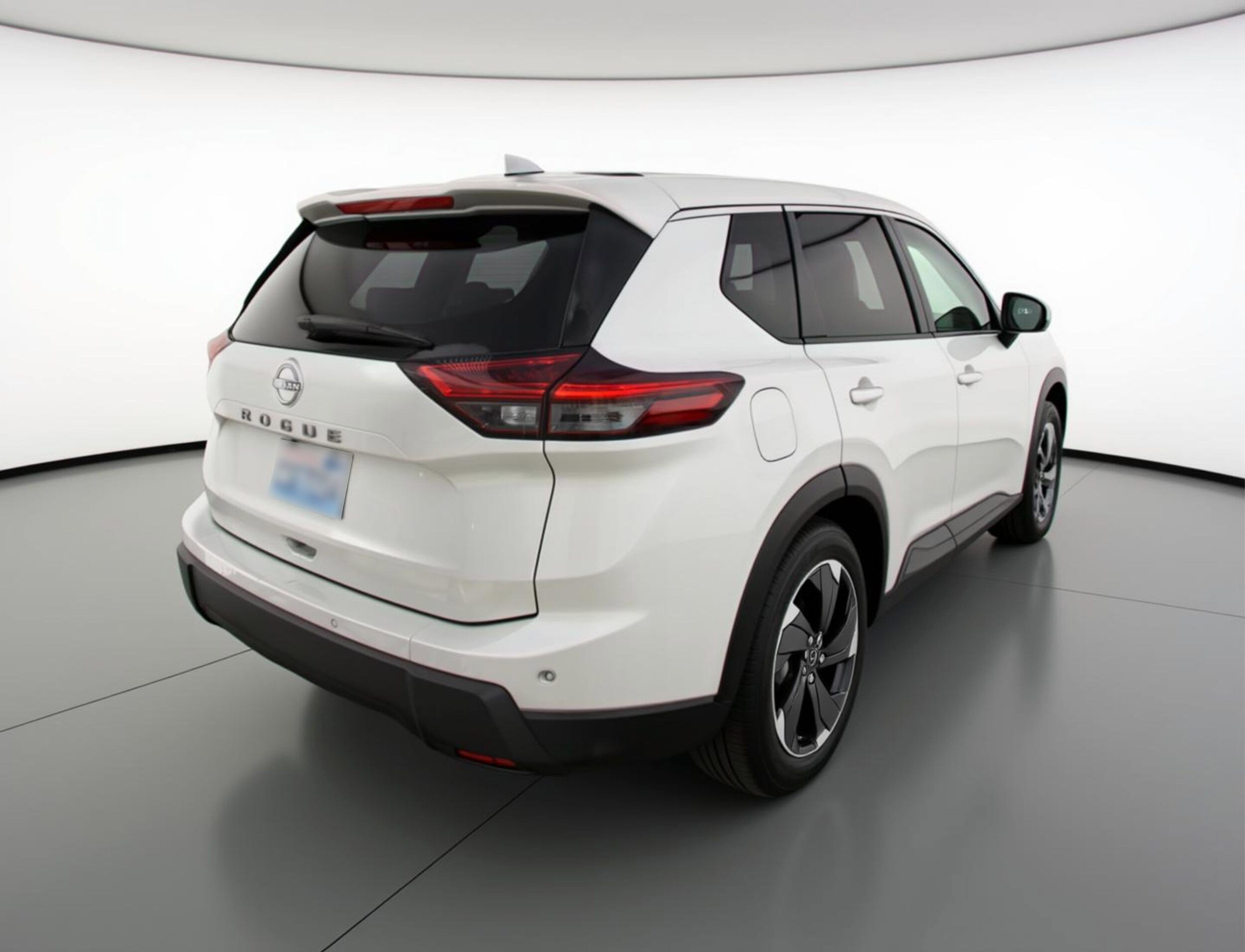 Thumbnail: 2025 Nissan Rogue - 9