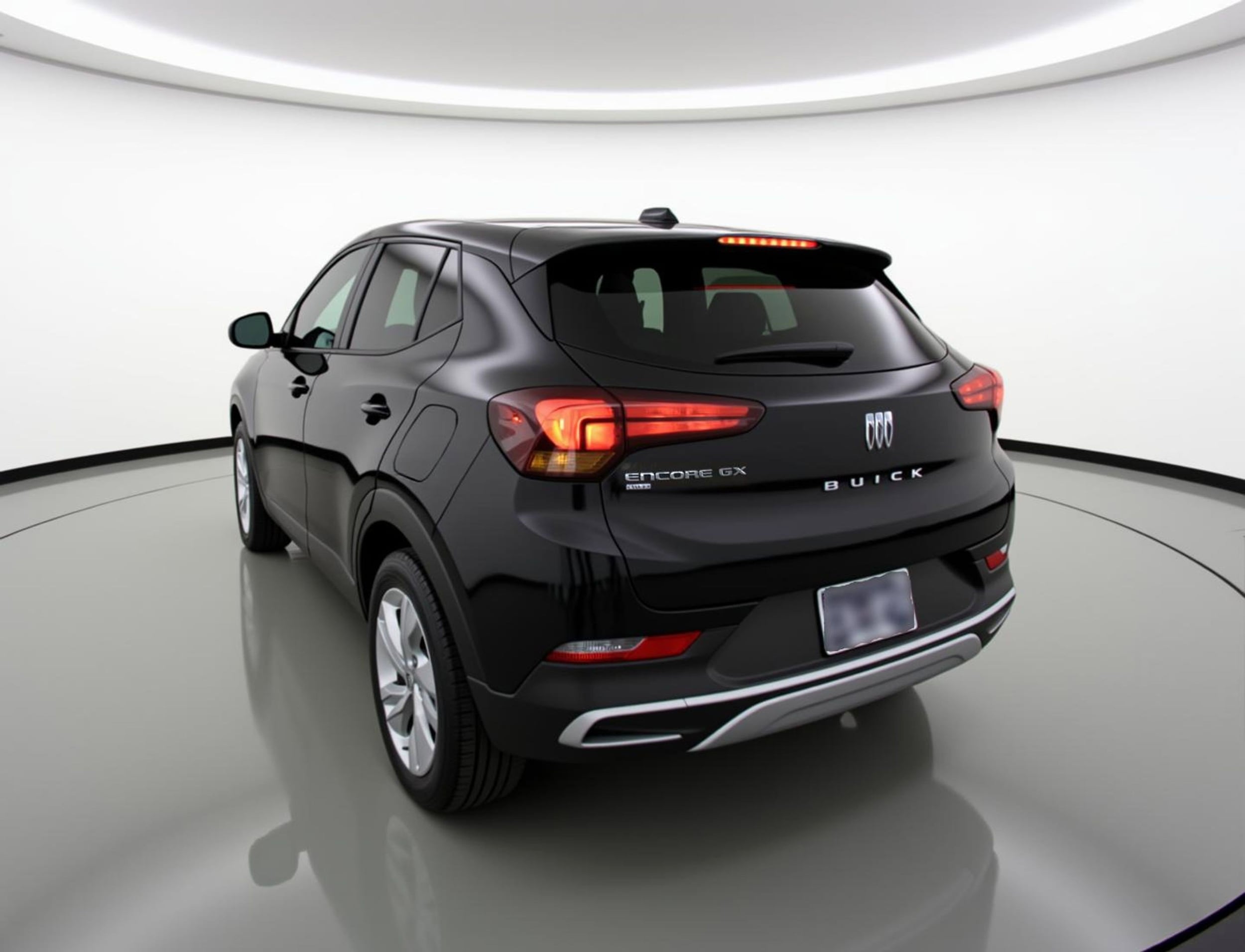 Thumbnail: 2025 Buick Encore GX - 6