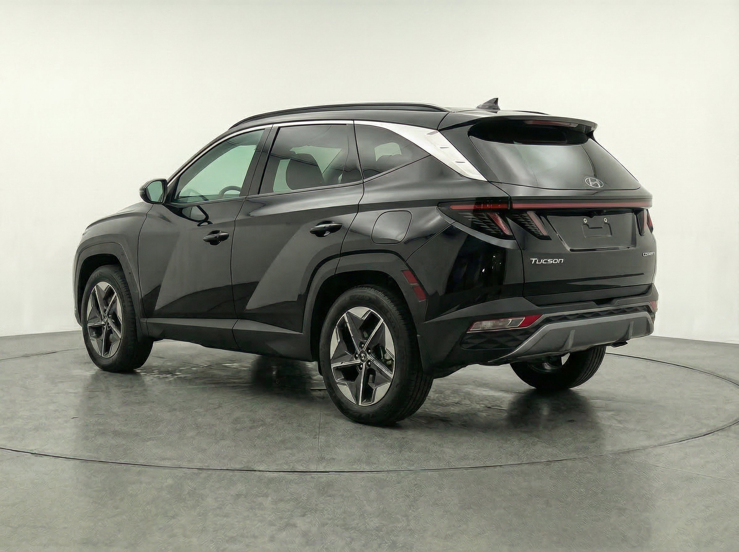 Thumbnail: 2026 Hyundai Tucson - 6