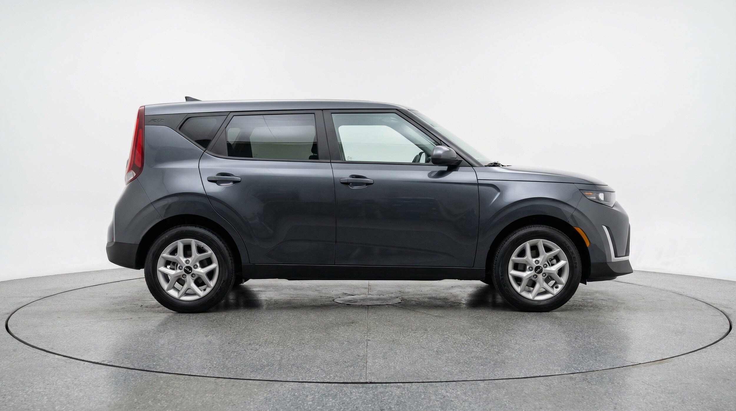Thumbnail: 2025 Kia Soul - 10