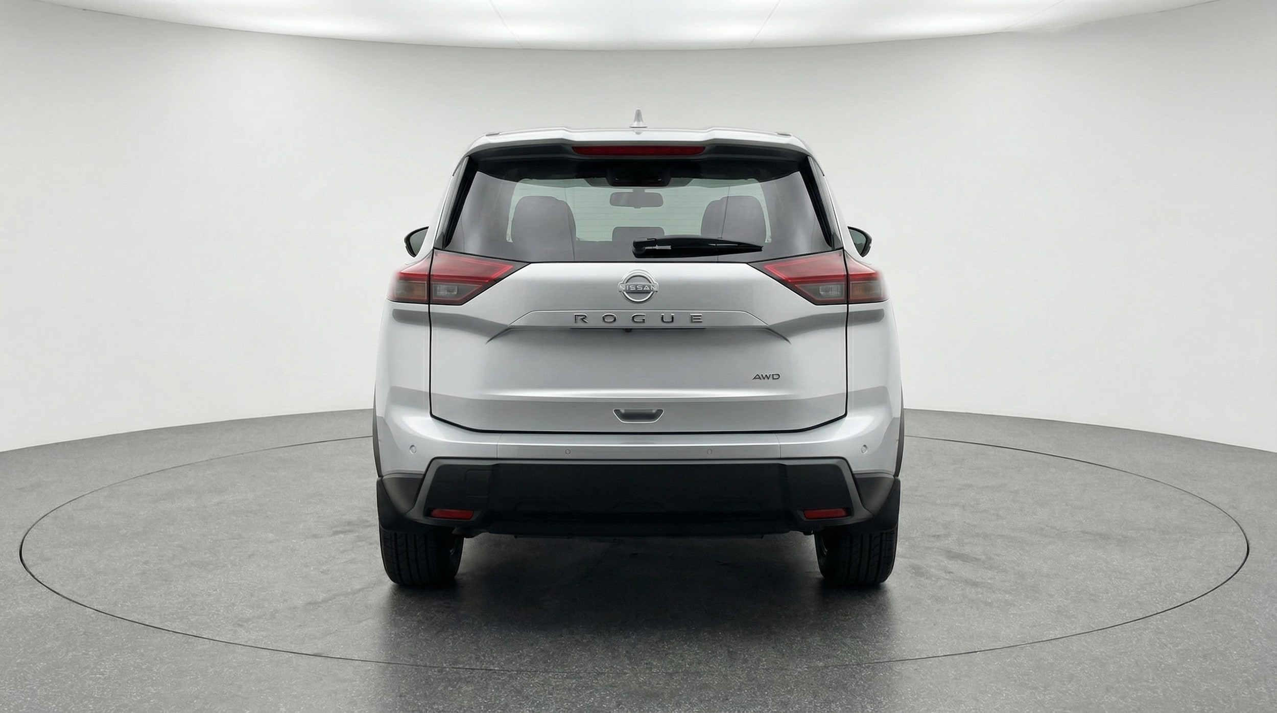 Thumbnail: 2025 Nissan Rogue - 6