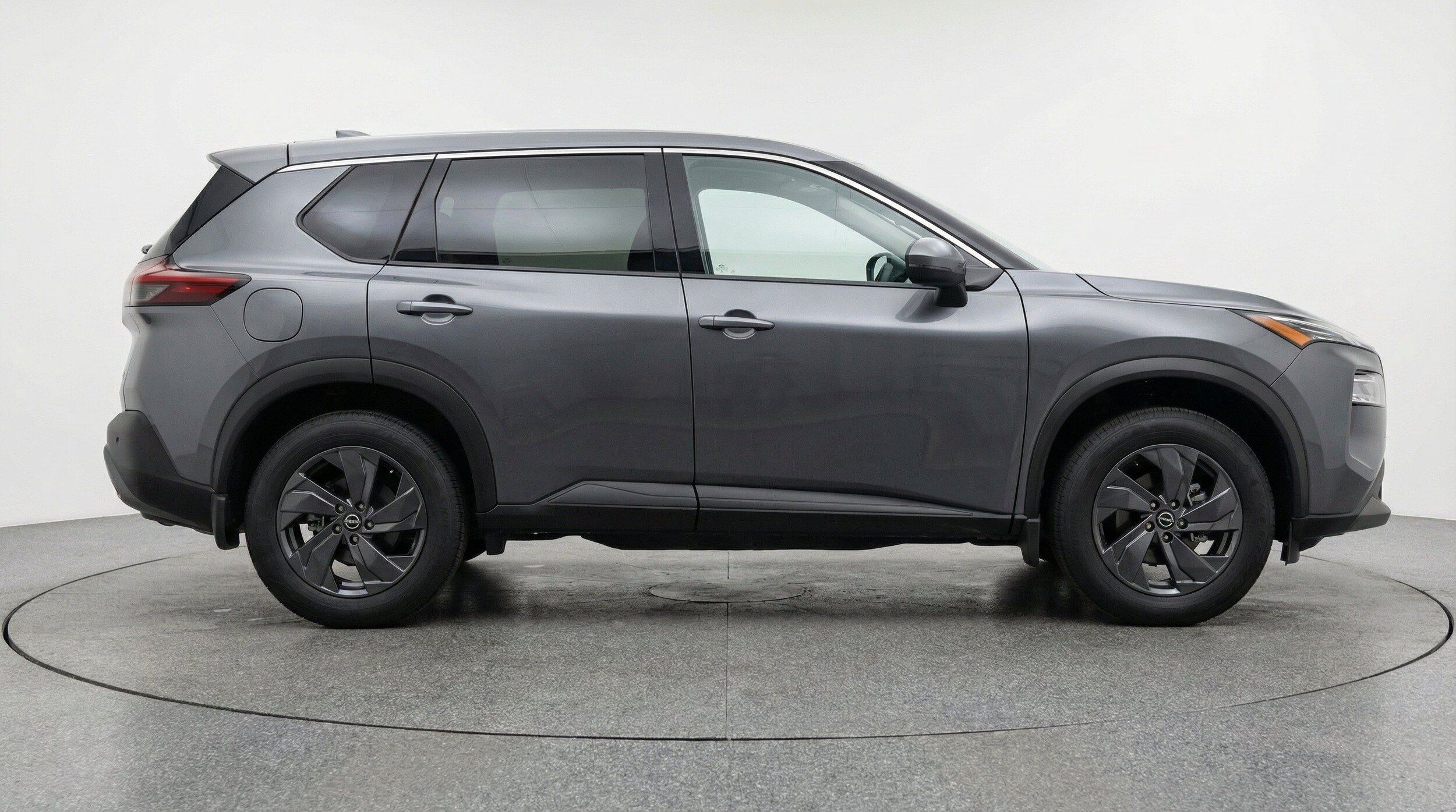 Thumbnail: 2026 Nissan Rogue - 11