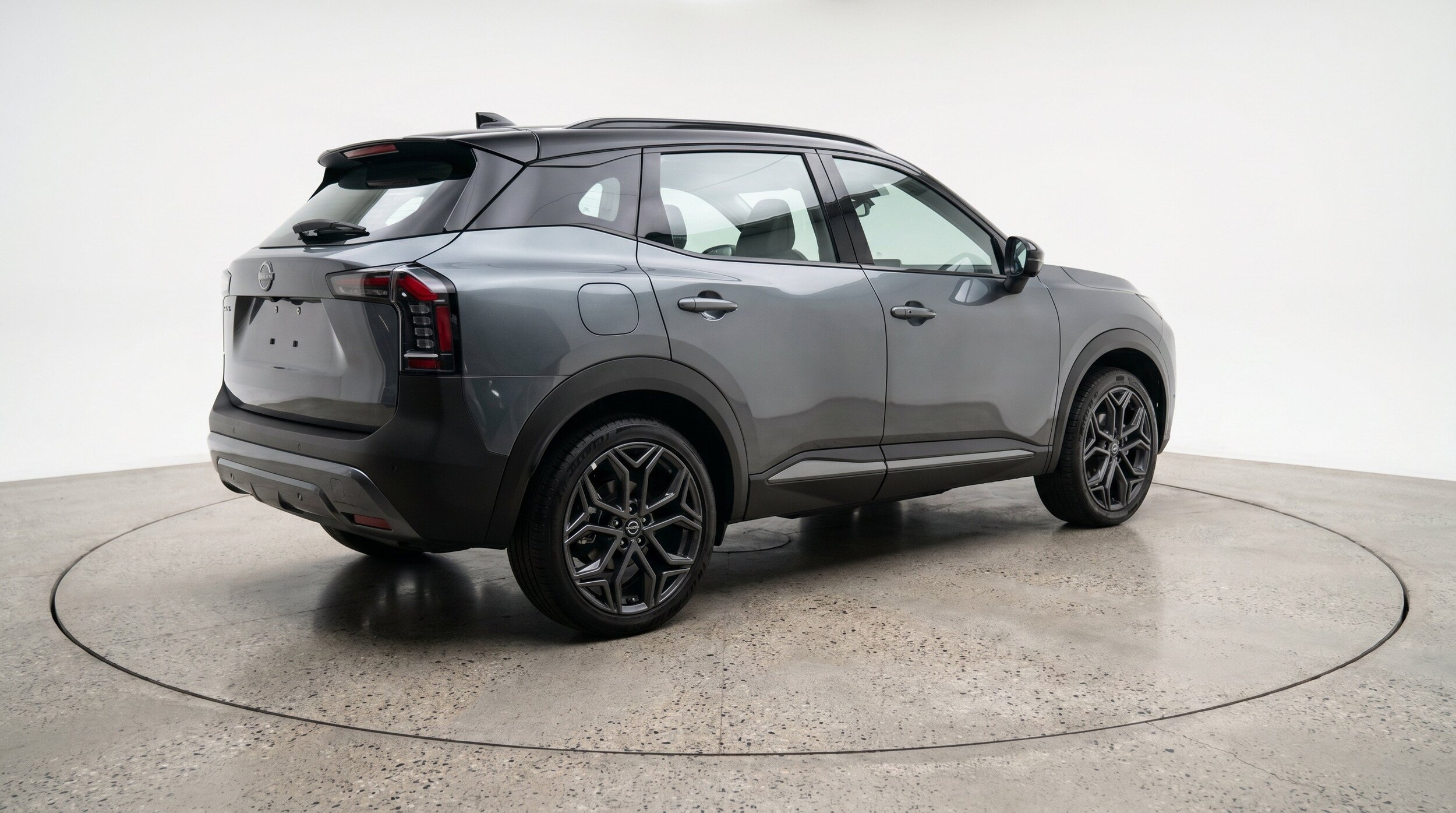 Thumbnail: 2026 Nissan Kicks - 9