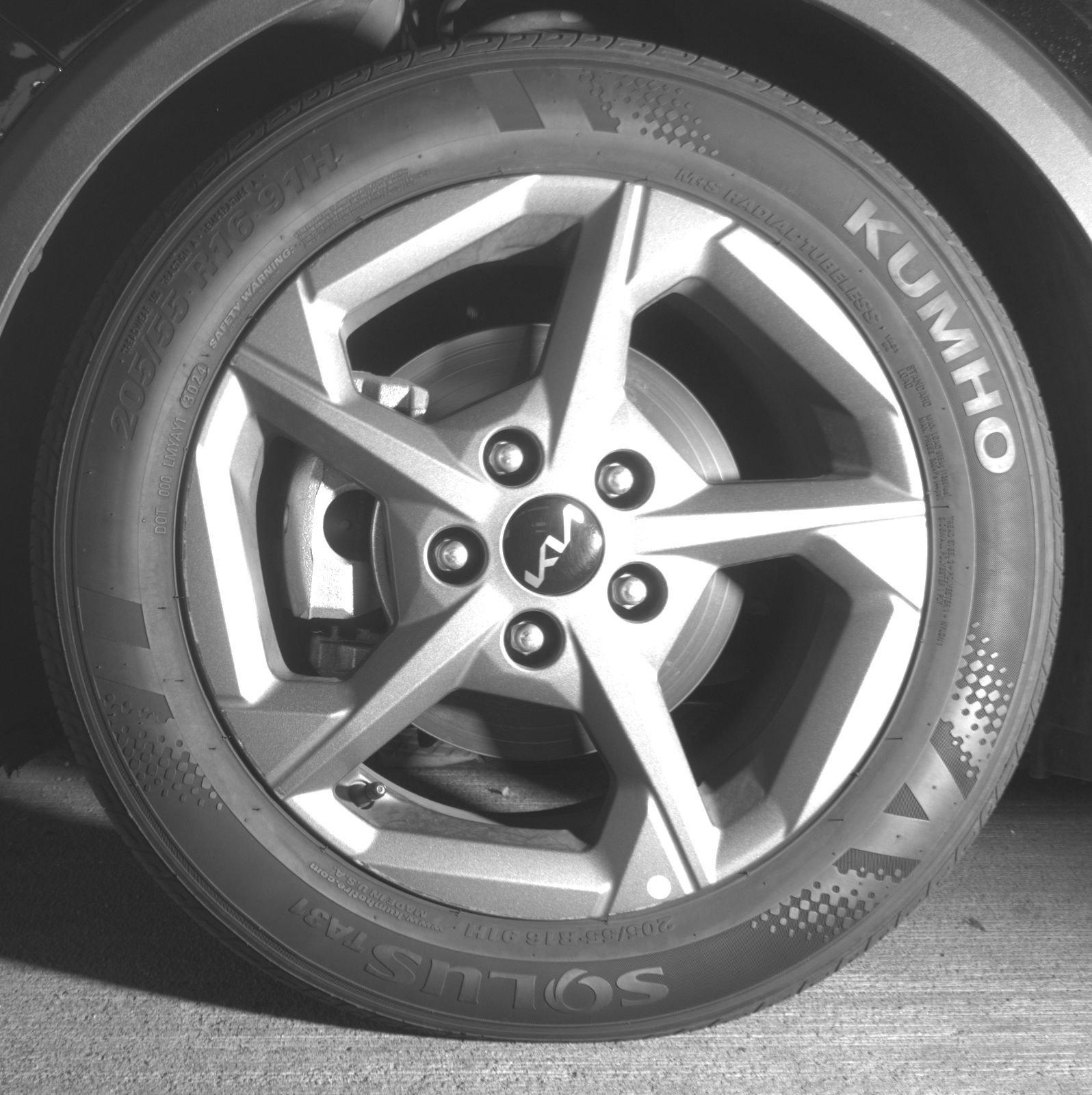 Thumbnail: 2025 Kia K4 - 12