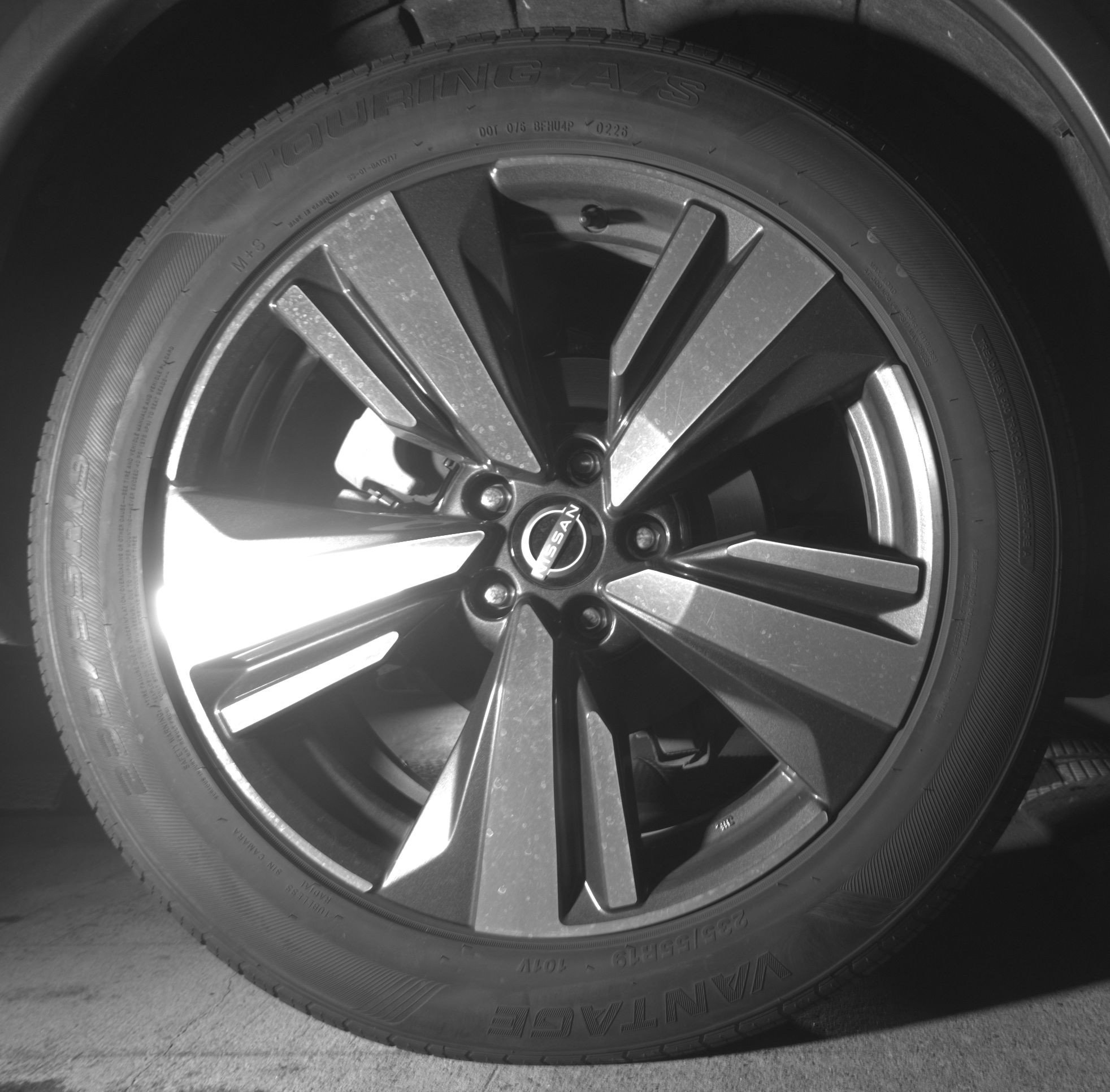 Thumbnail: 2026 Nissan Rogue - 13