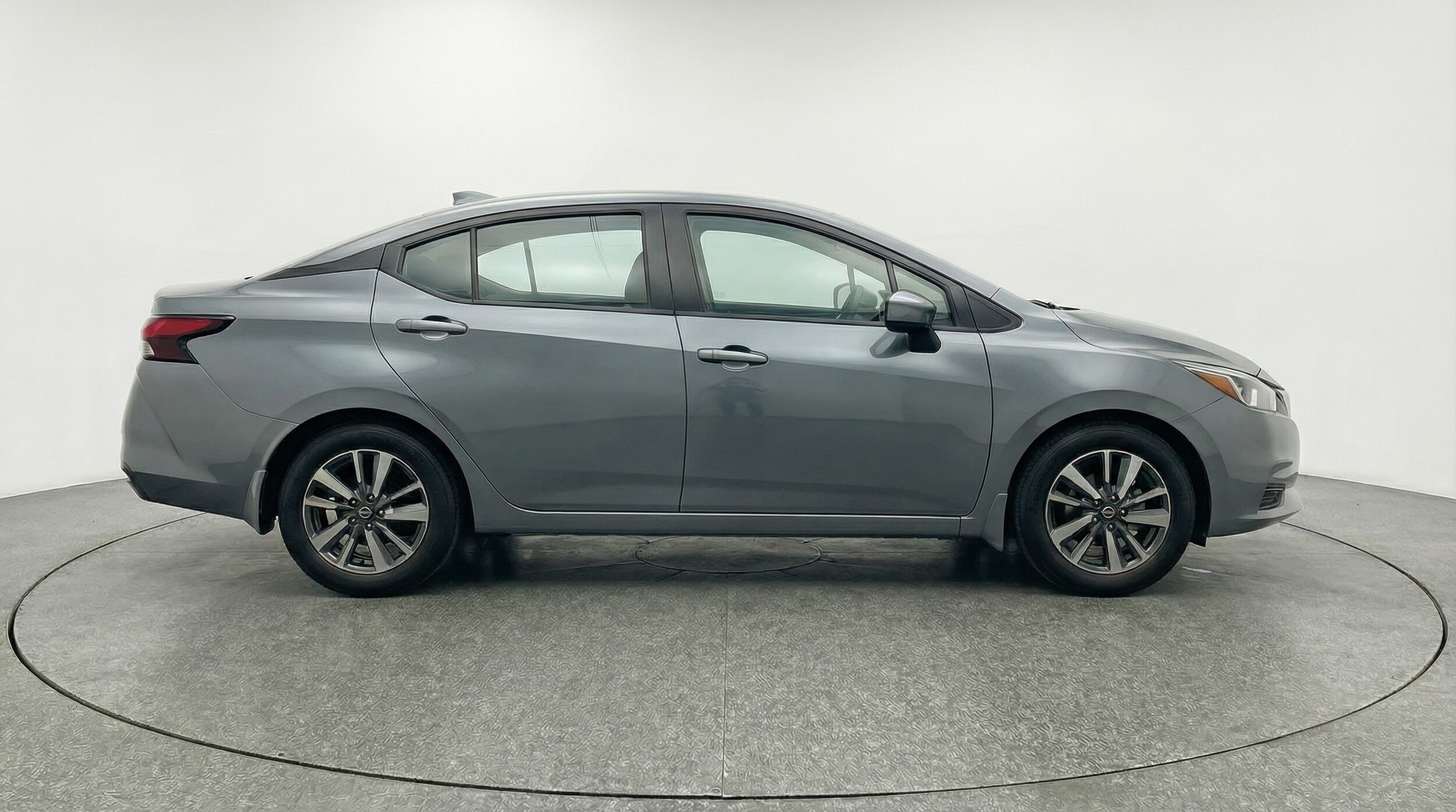 Thumbnail: 2025 Nissan Versa - 8