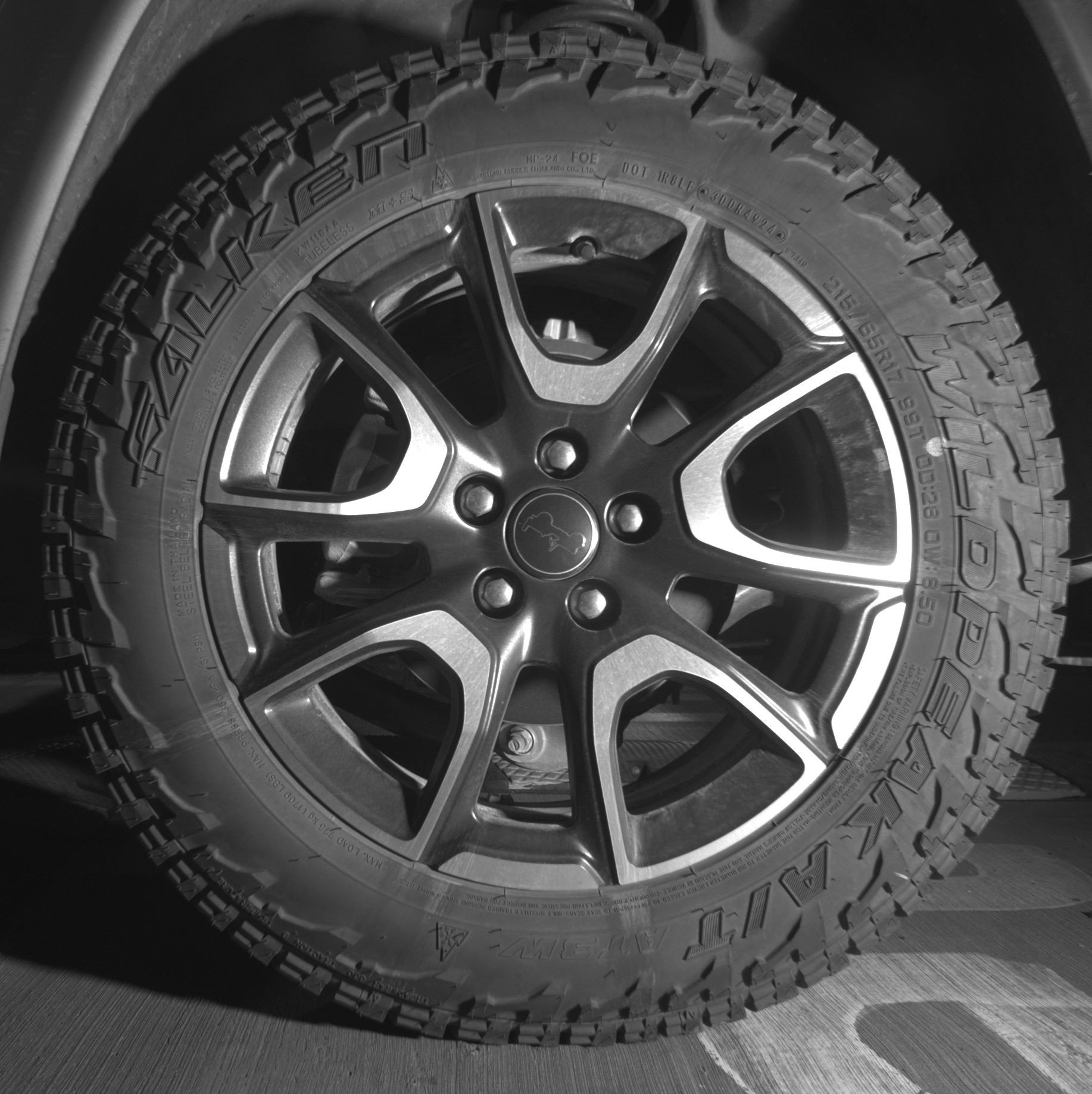 Thumbnail: 2025 Jeep Compass - 14
