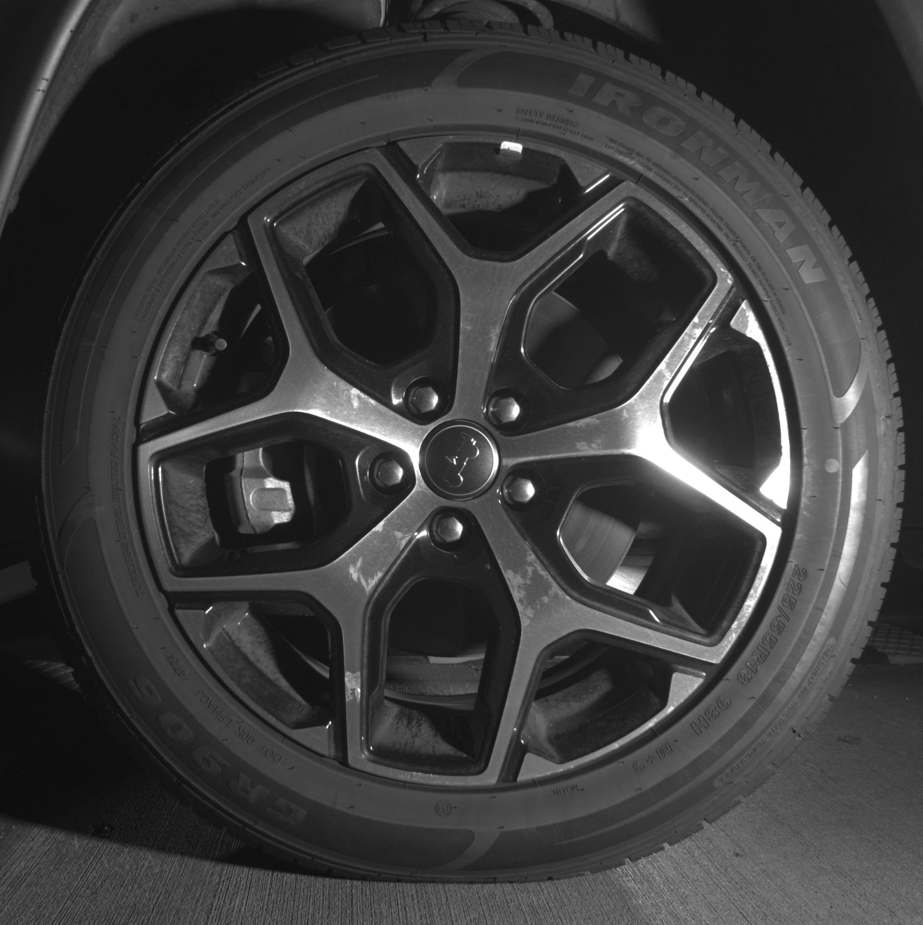 Thumbnail: 2025 Jeep Compass - 12