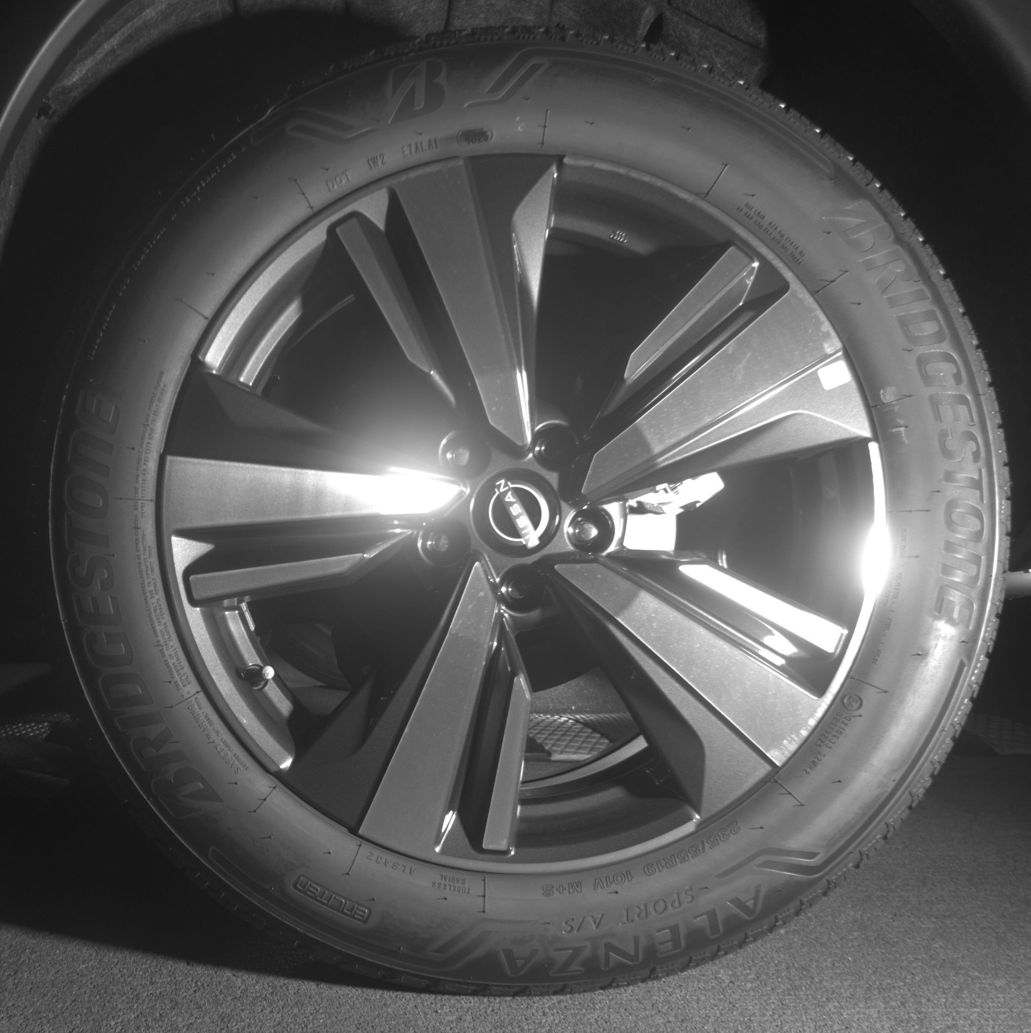 Thumbnail: 2026 Nissan Rogue - 14