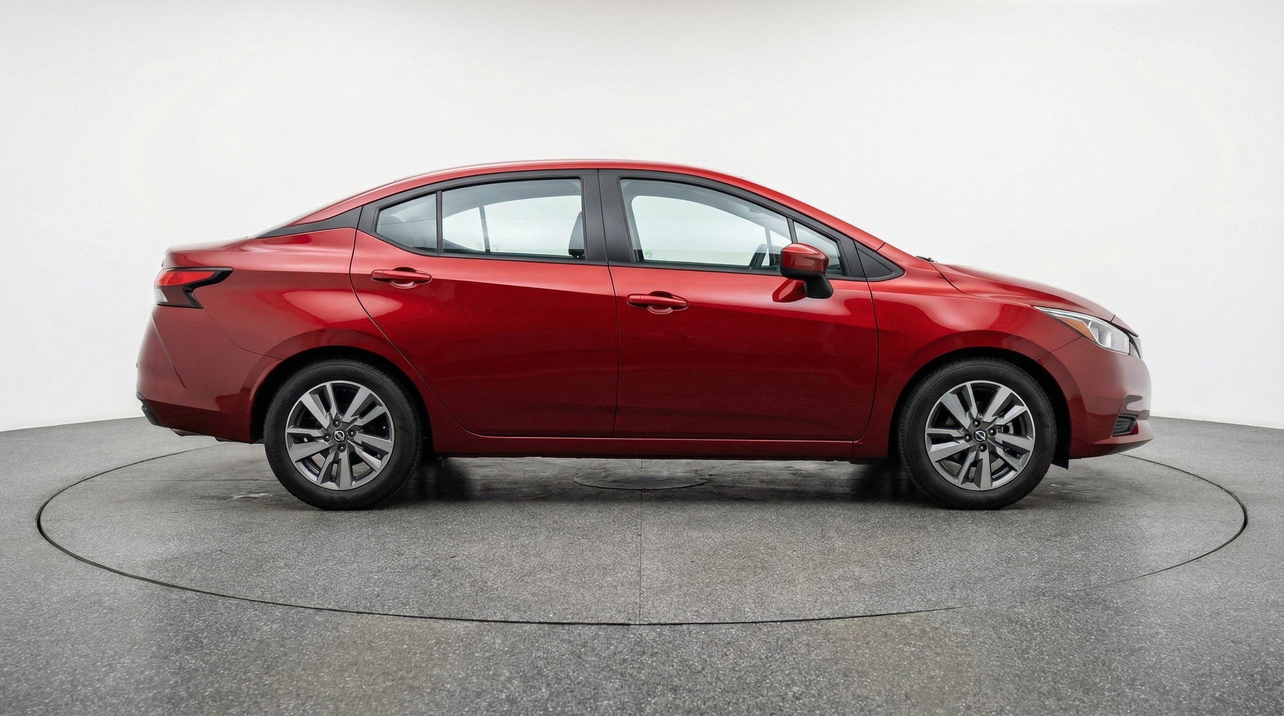 Thumbnail: 2025 Nissan Versa - 11