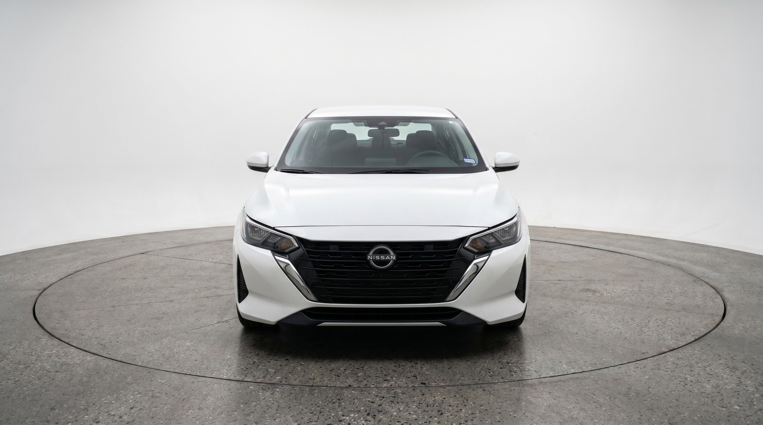 Thumbnail: 2025 Nissan Sentra - 2