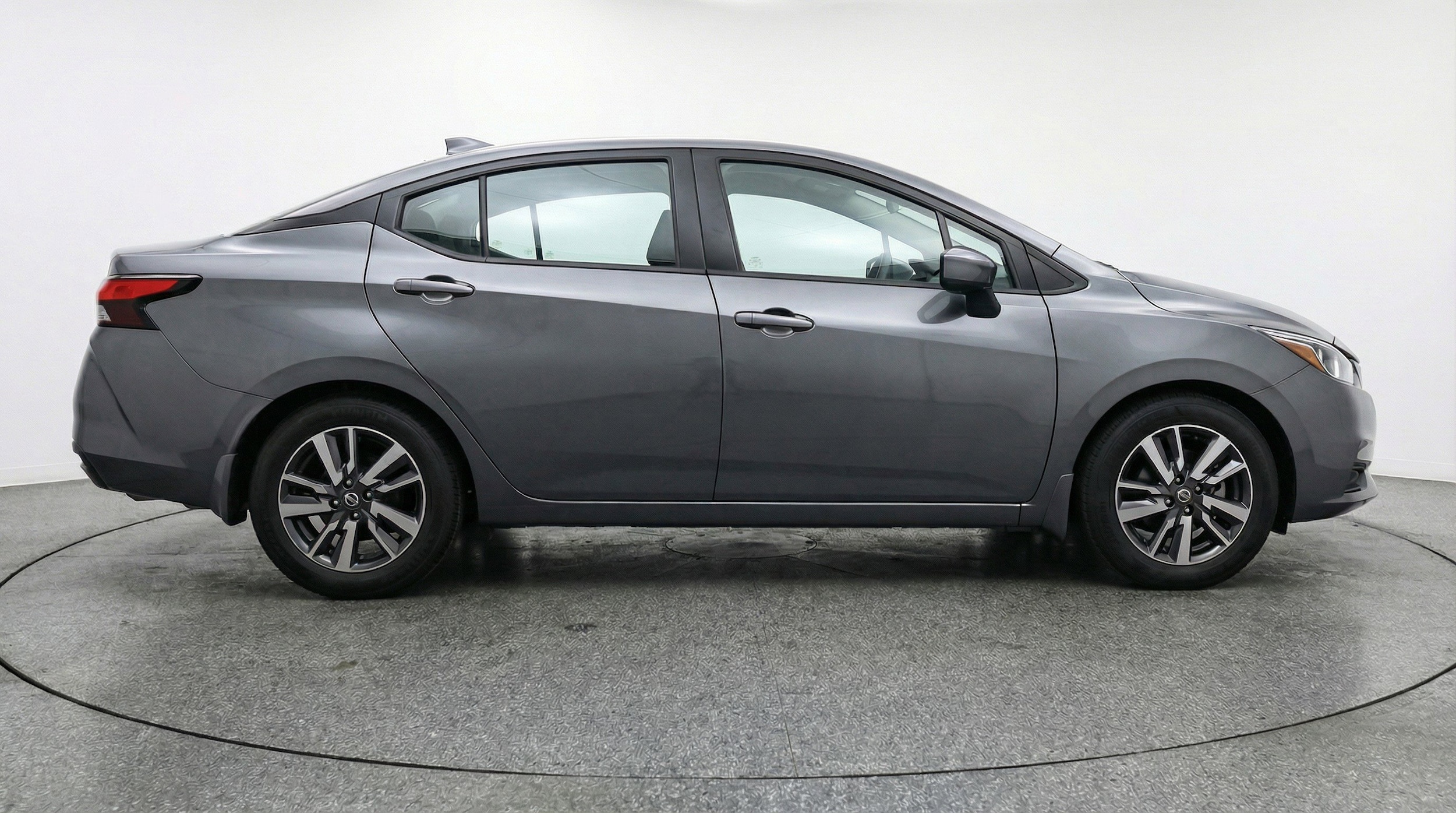 Thumbnail: 2025 Nissan Versa - 11