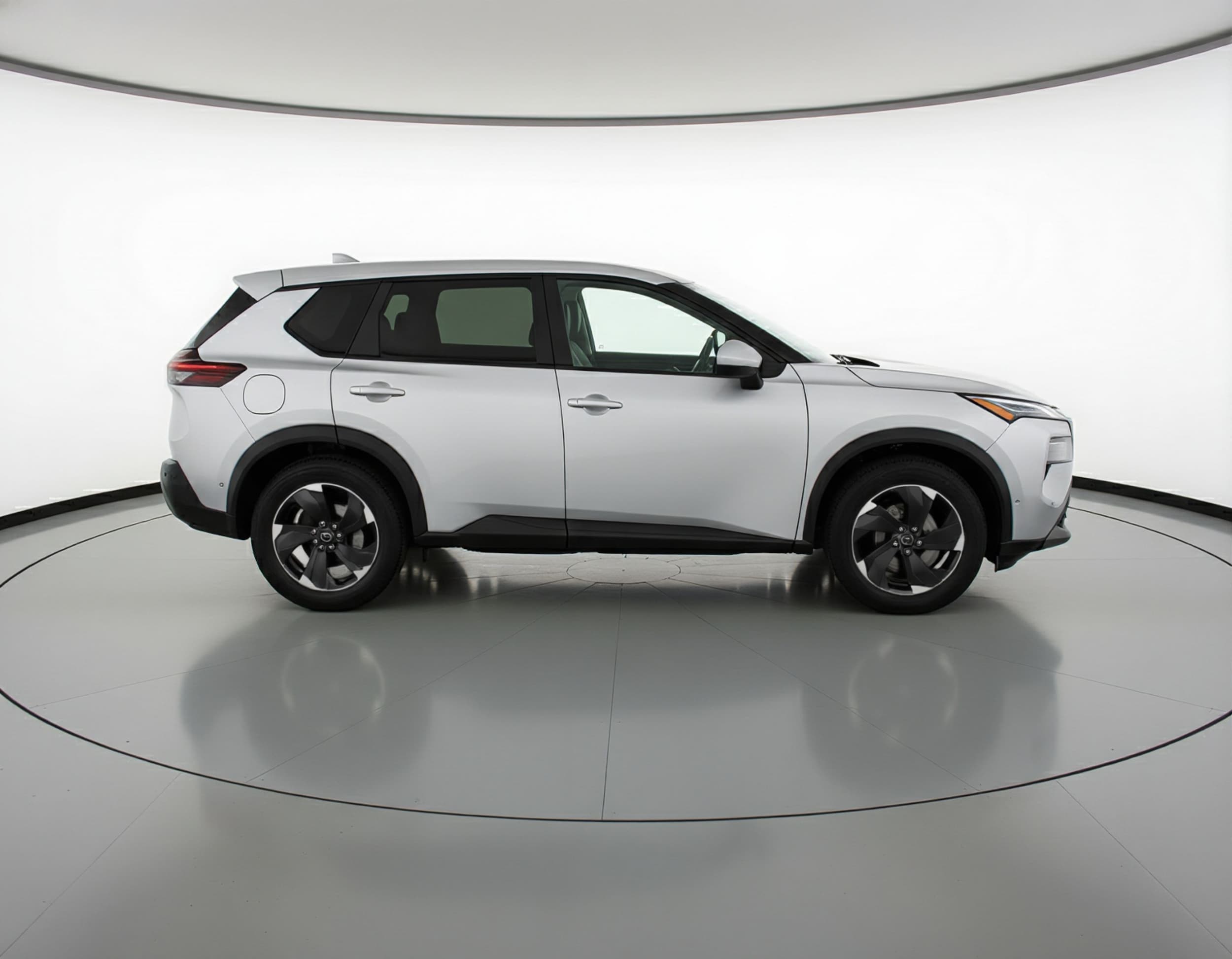 Thumbnail: 2025 Nissan Rogue - 8