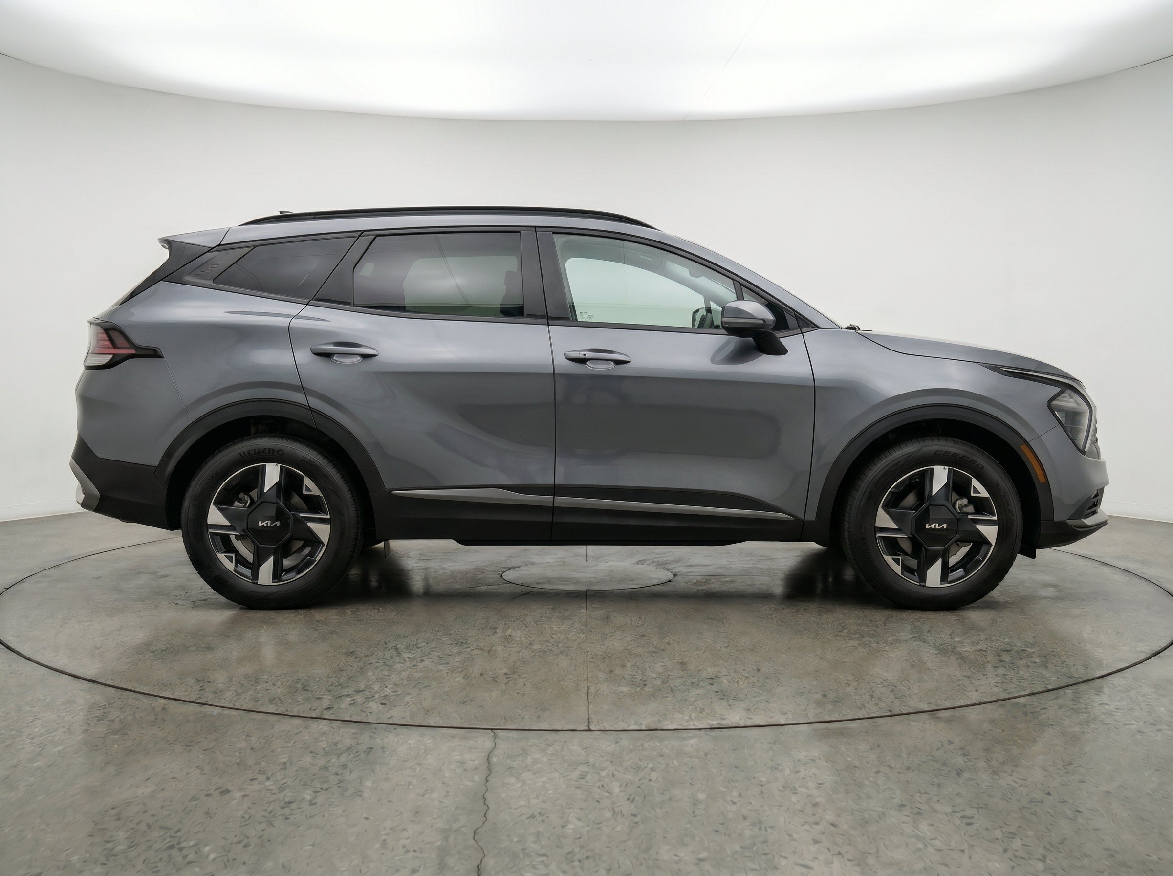 Thumbnail: 2026 Kia Sportage - 11