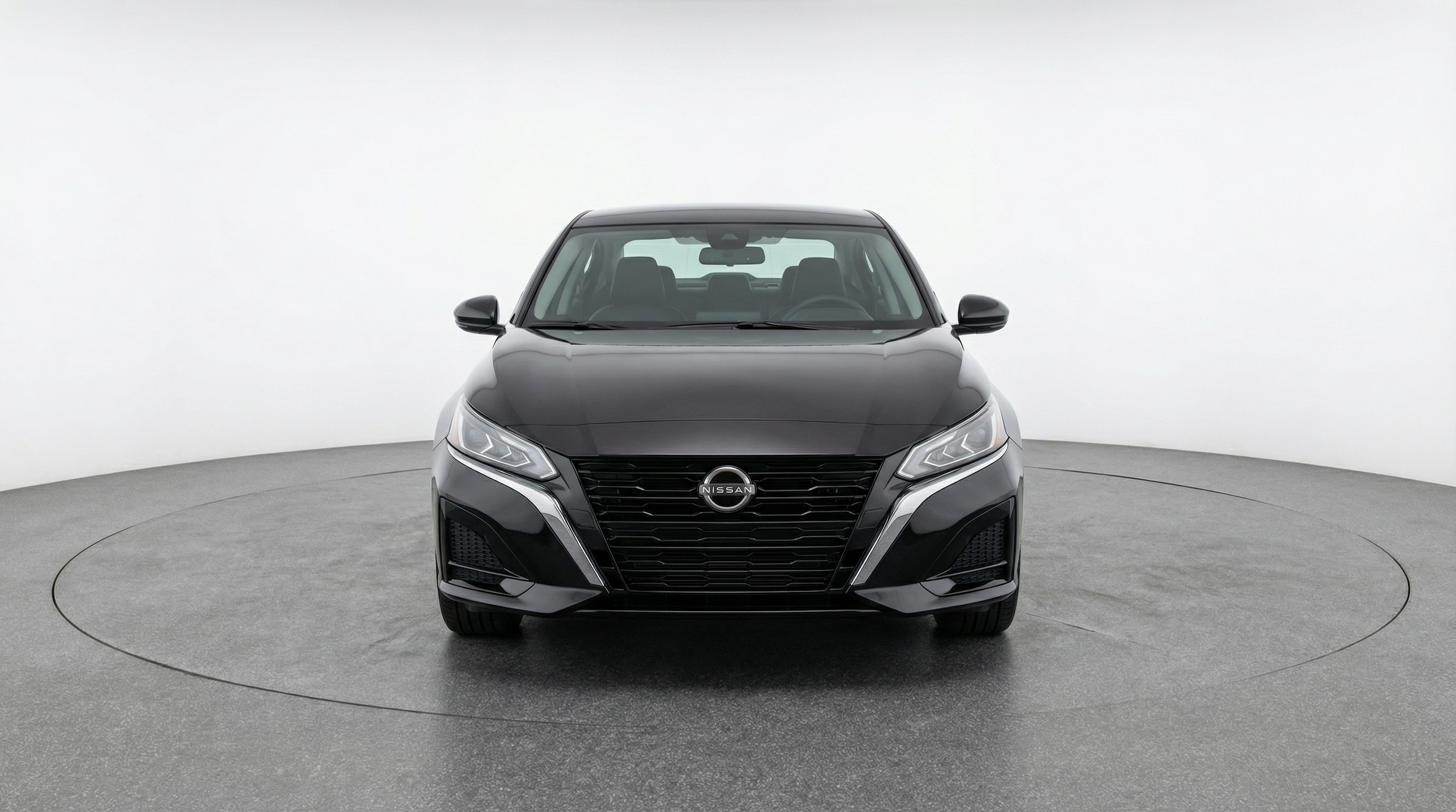 Thumbnail: 2025 Nissan Altima - 2