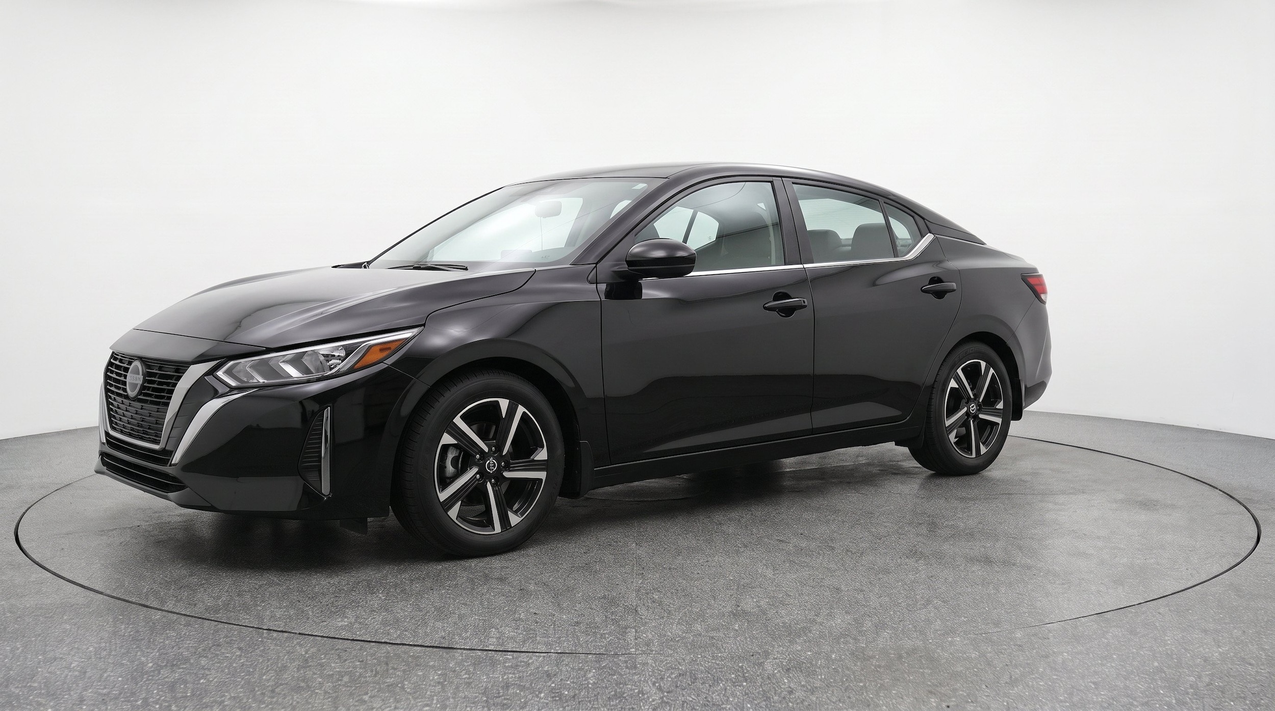 Thumbnail: 2025 Nissan Sentra - 3